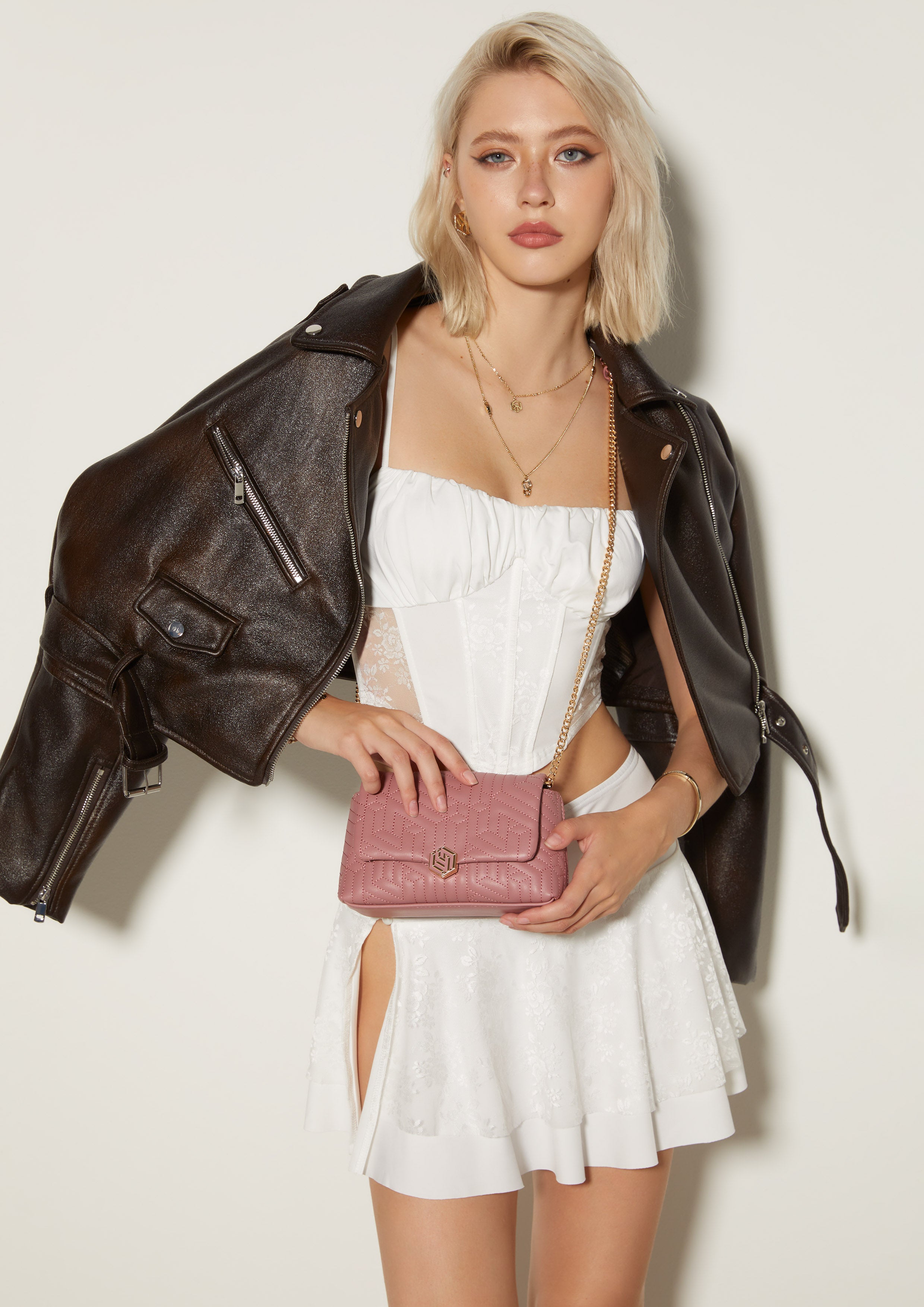 Giselle Crossbody S Bag
