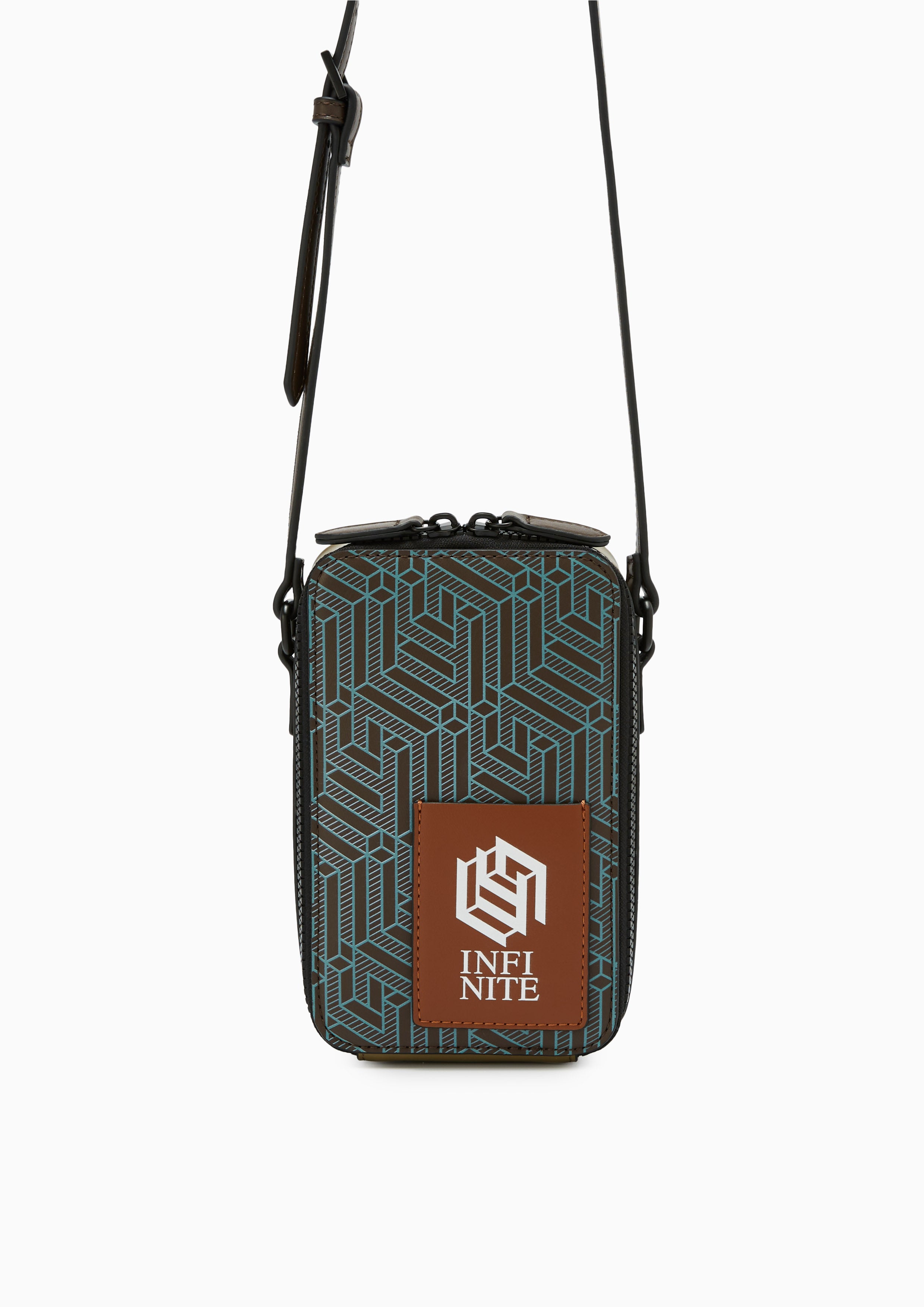 กระเป๋าใส่มือถือ Dune Montage – Unisex