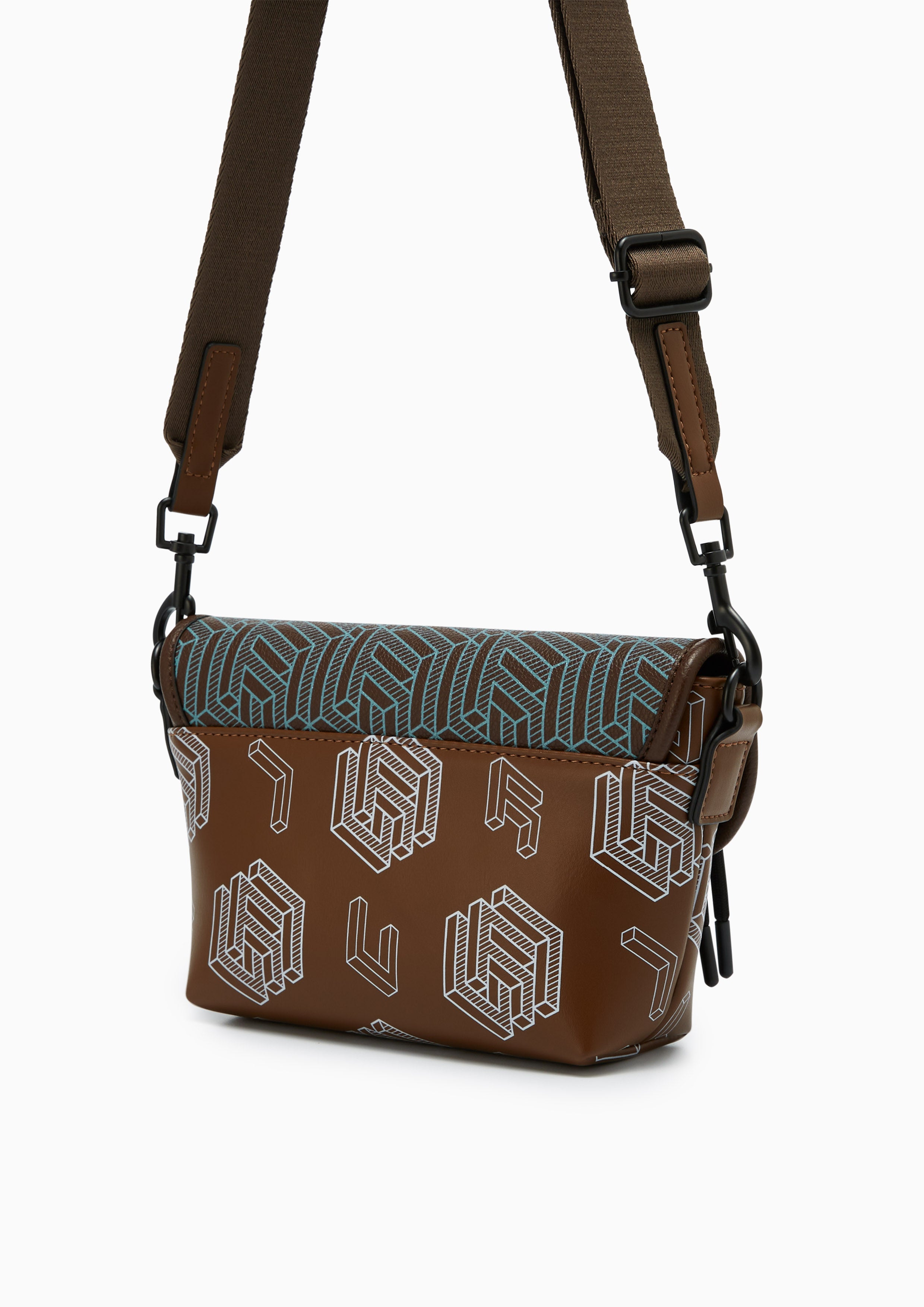 กระเป๋าสะพาย Dune Montage M– Men