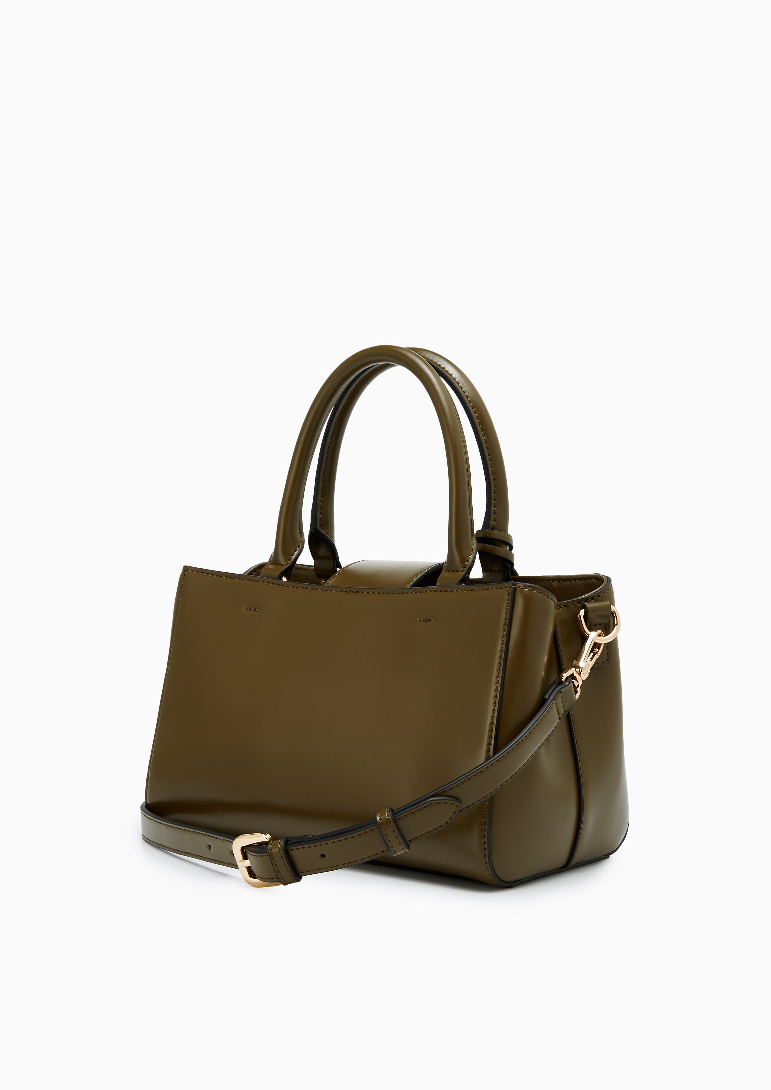 Matric M Handbag Green