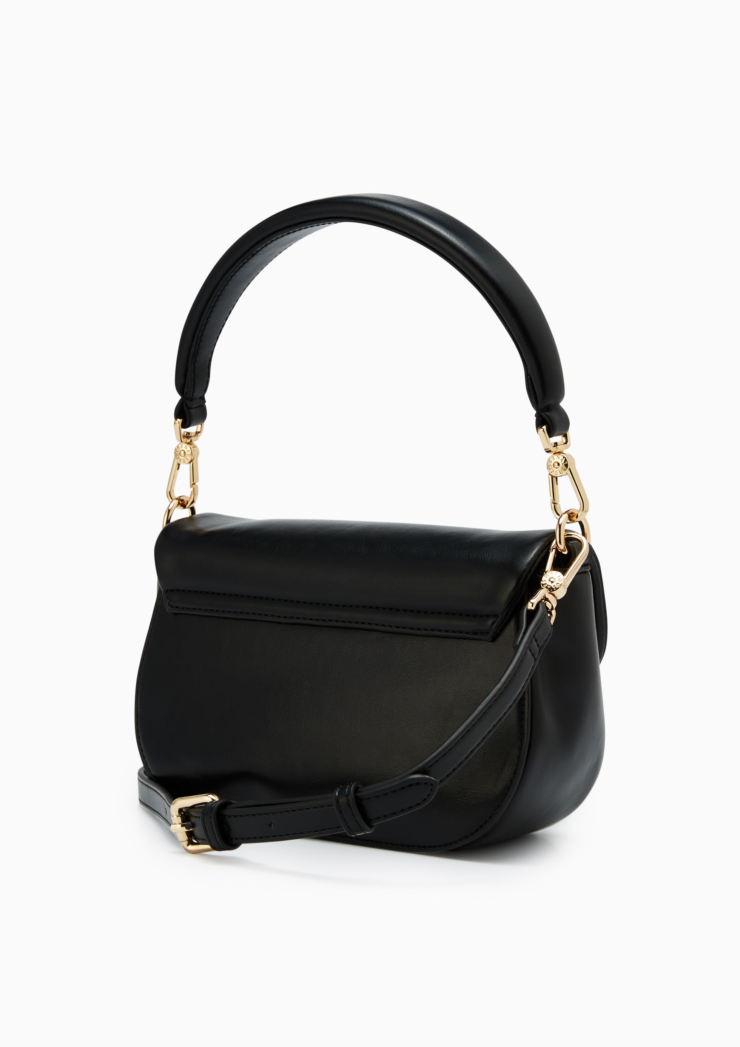 Matric S Crossbody Bag Black