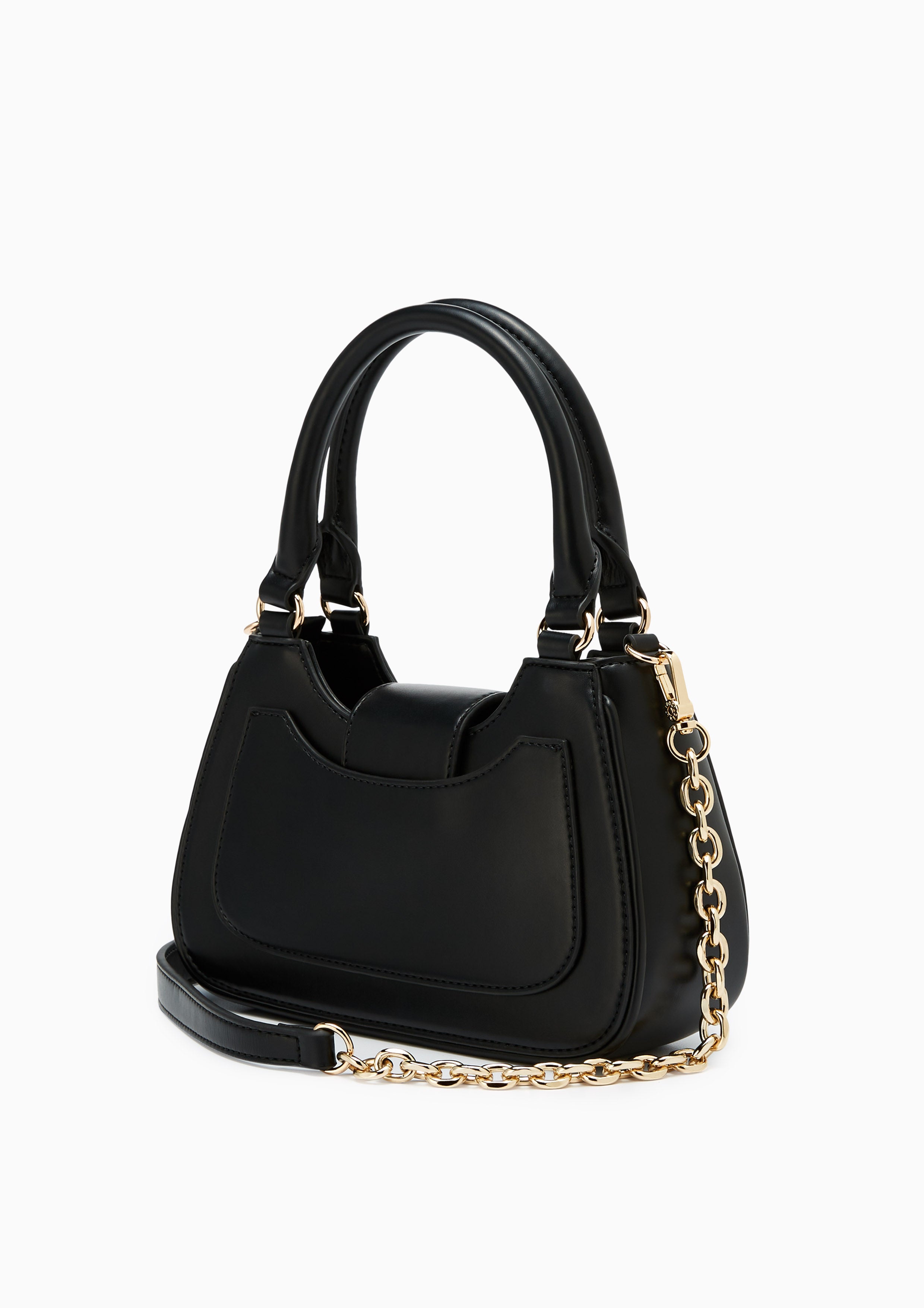 Matric Handbag Black