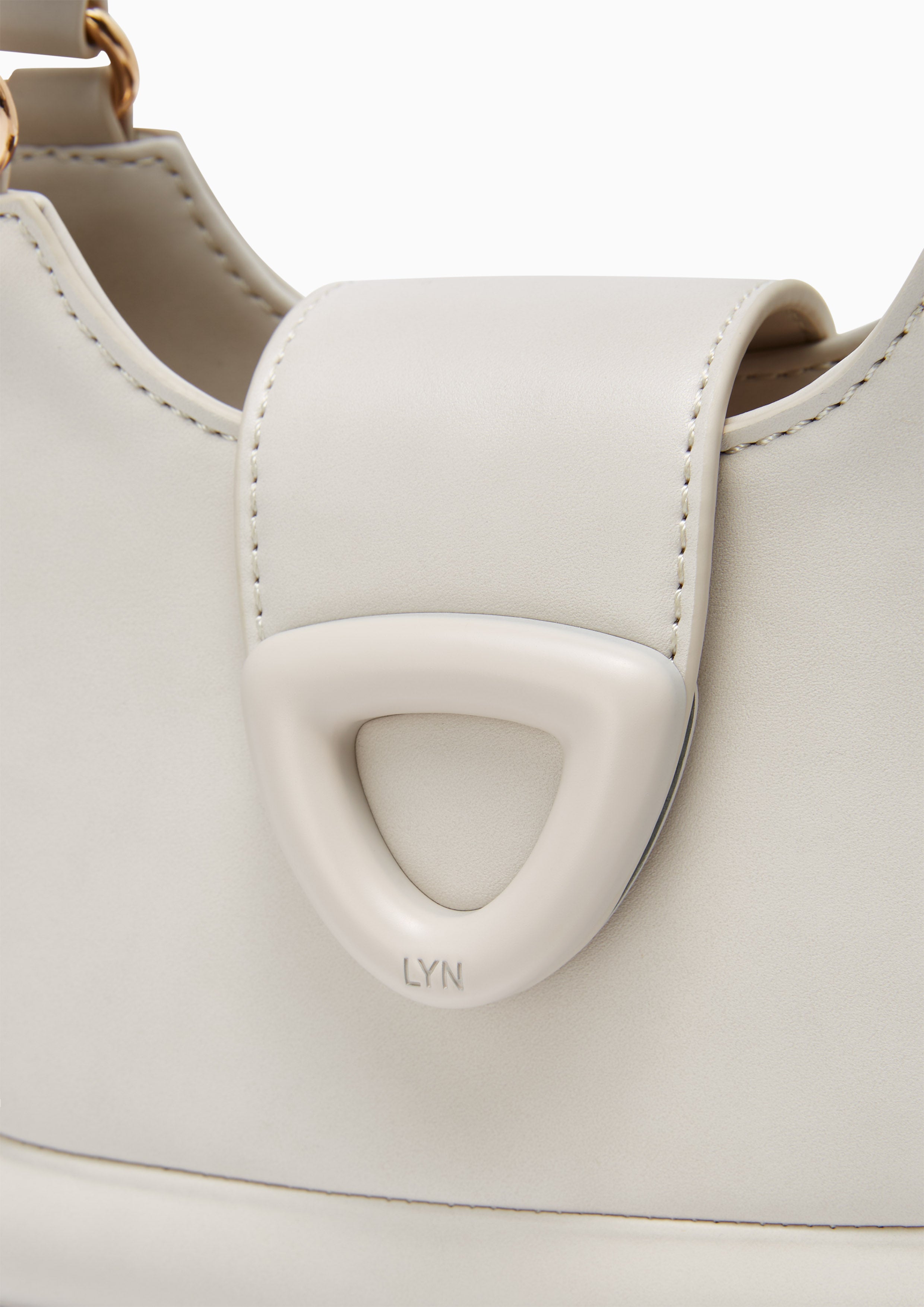 Matric Handbag Light Grey