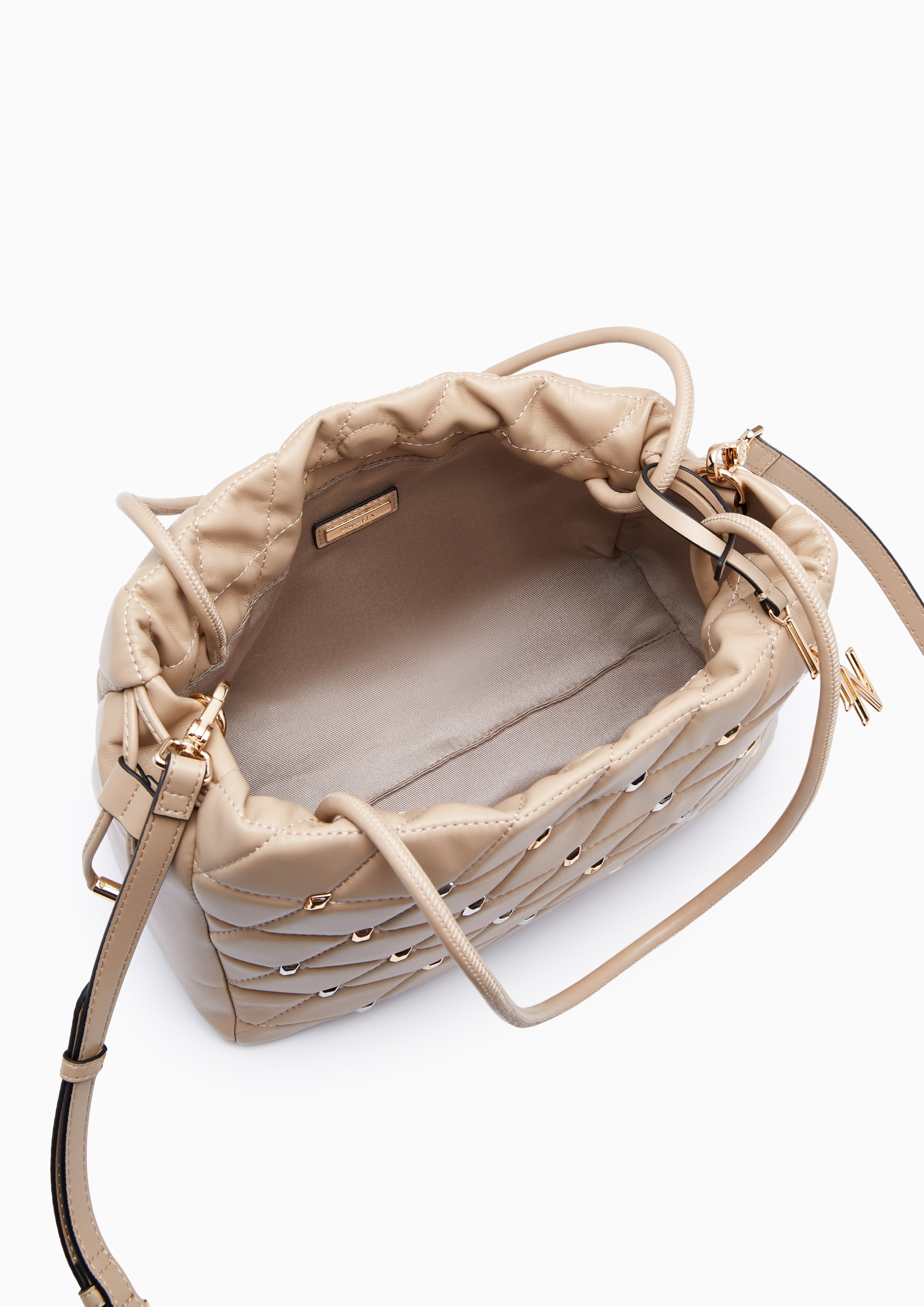 กระเป๋าโท้ท Thunder Drawstring