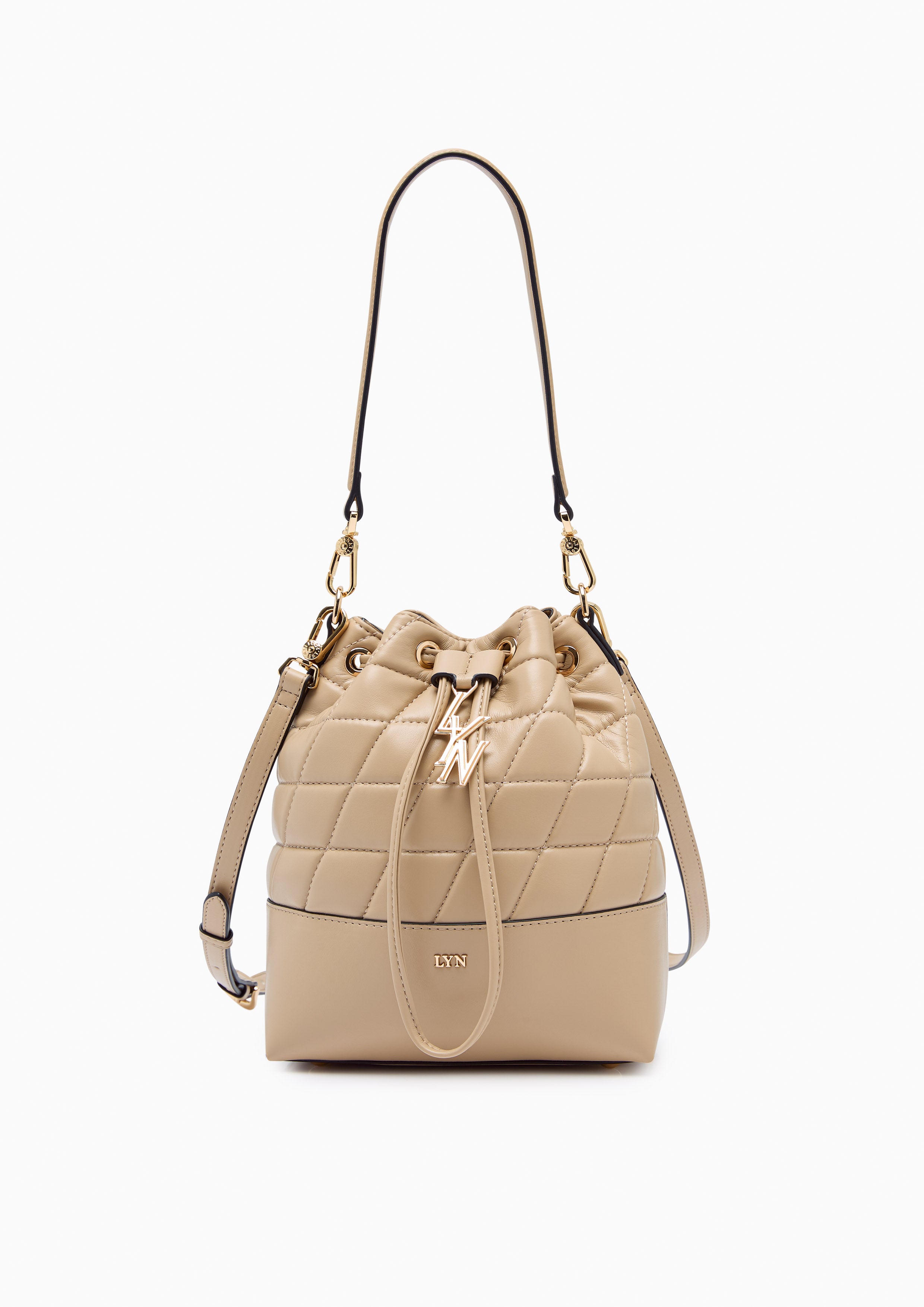 กระเป๋าทรงถัง Thunder M