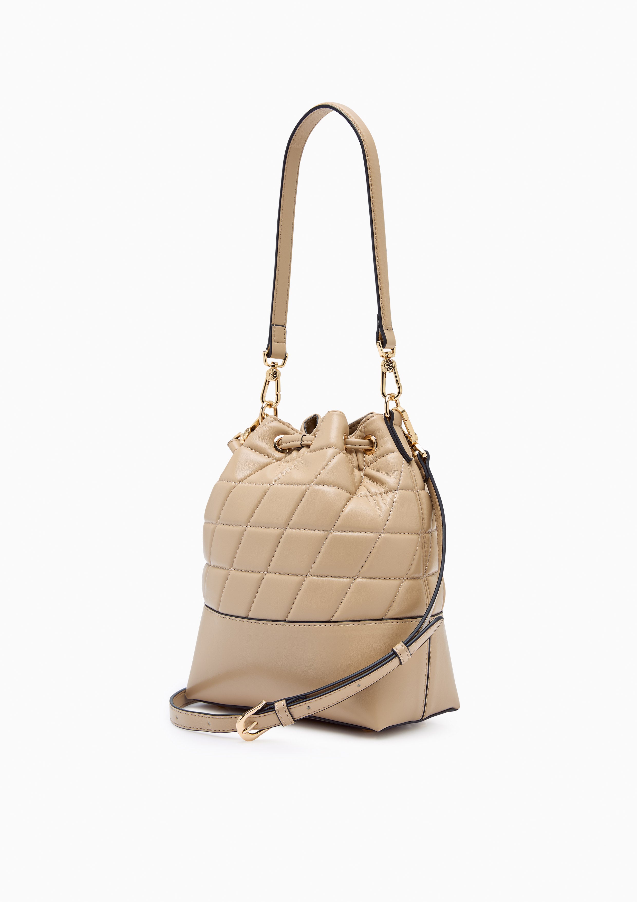 กระเป๋าทรงถัง Thunder M