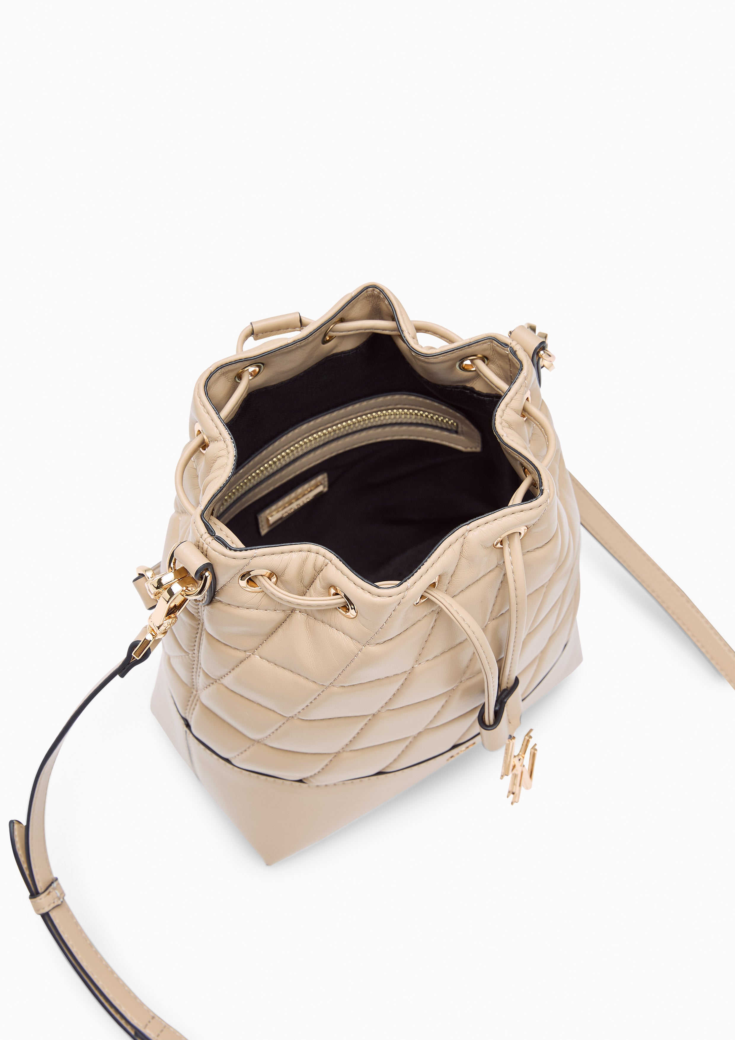 กระเป๋าทรงถัง Thunder M