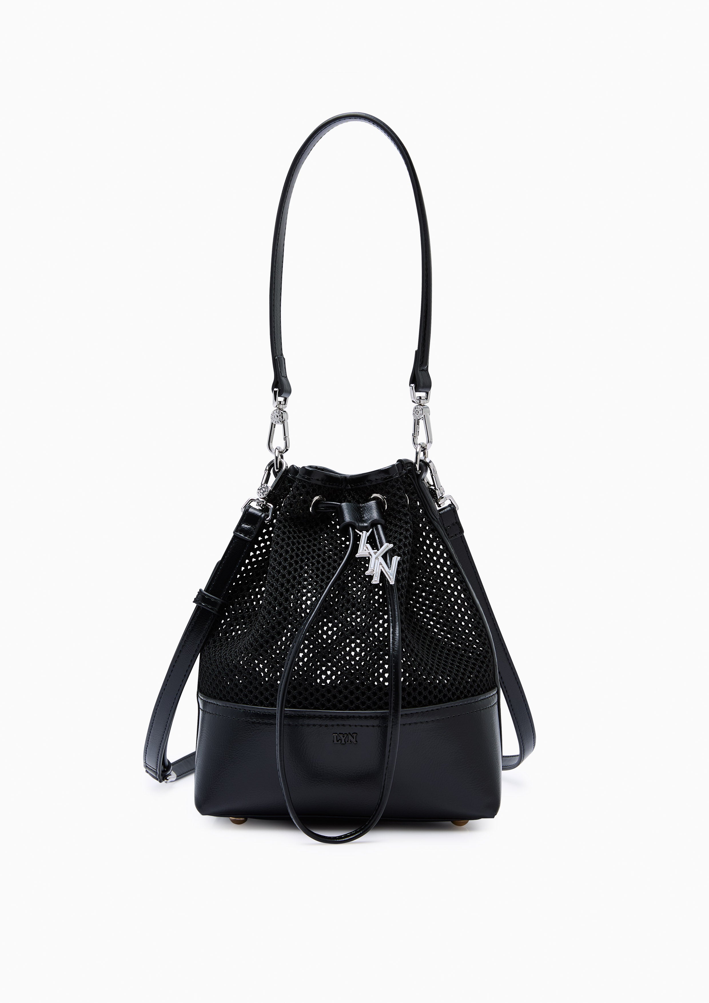 กระเป๋าทรงถัง Thunder M