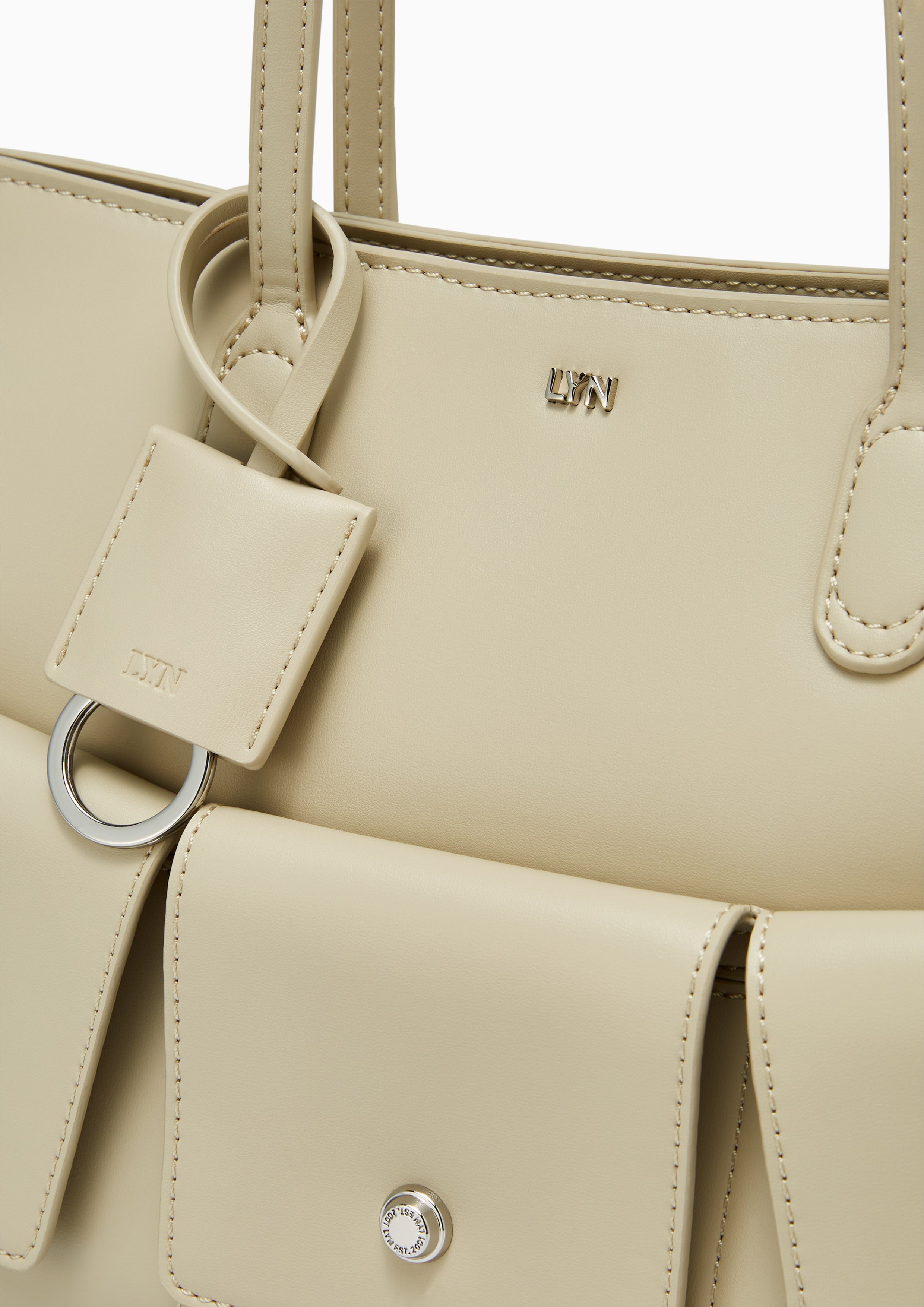 กระเป๋าโท้ท Rockcake