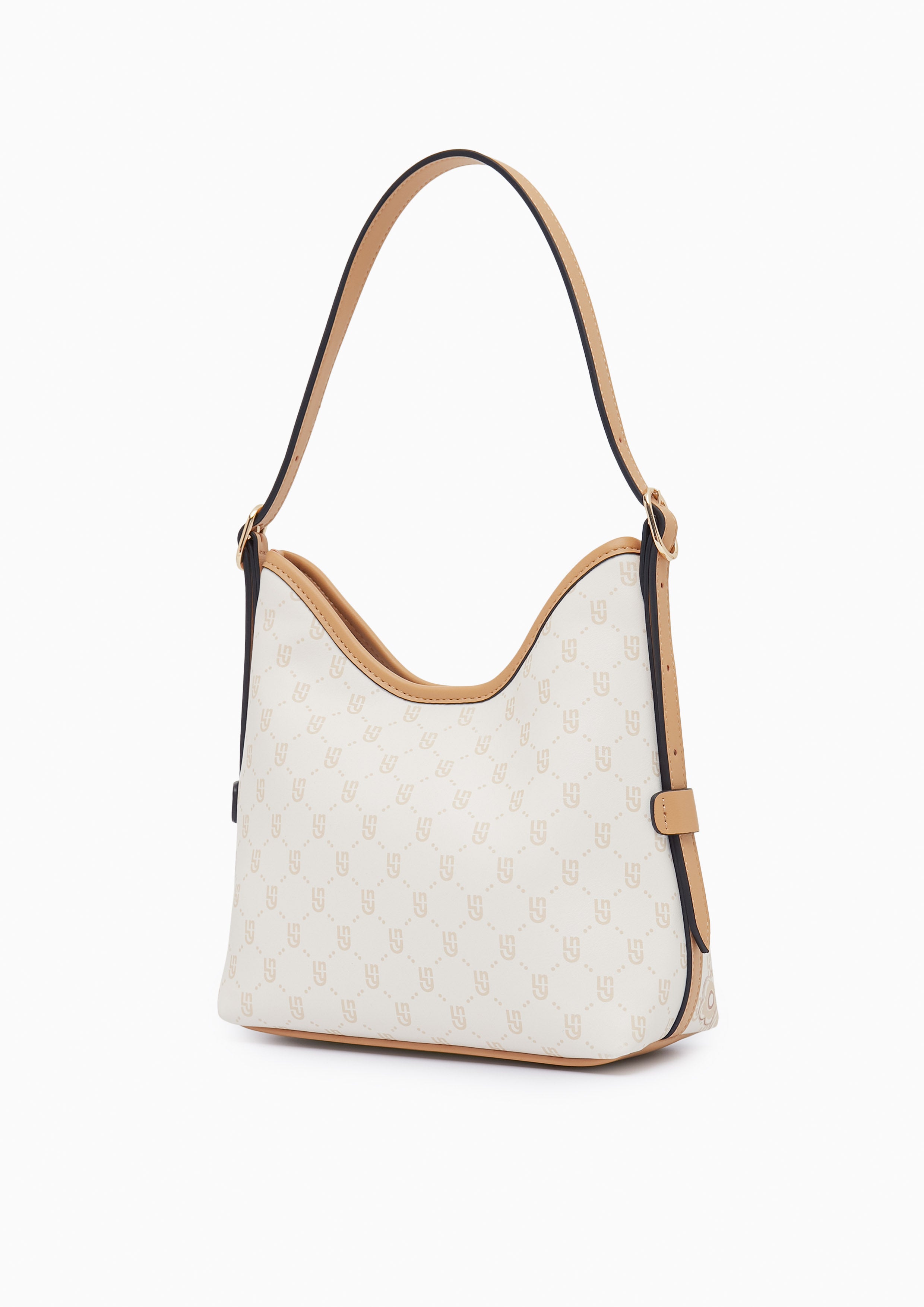 กระเป๋าสะพายไหล่โฮโบ Sanna