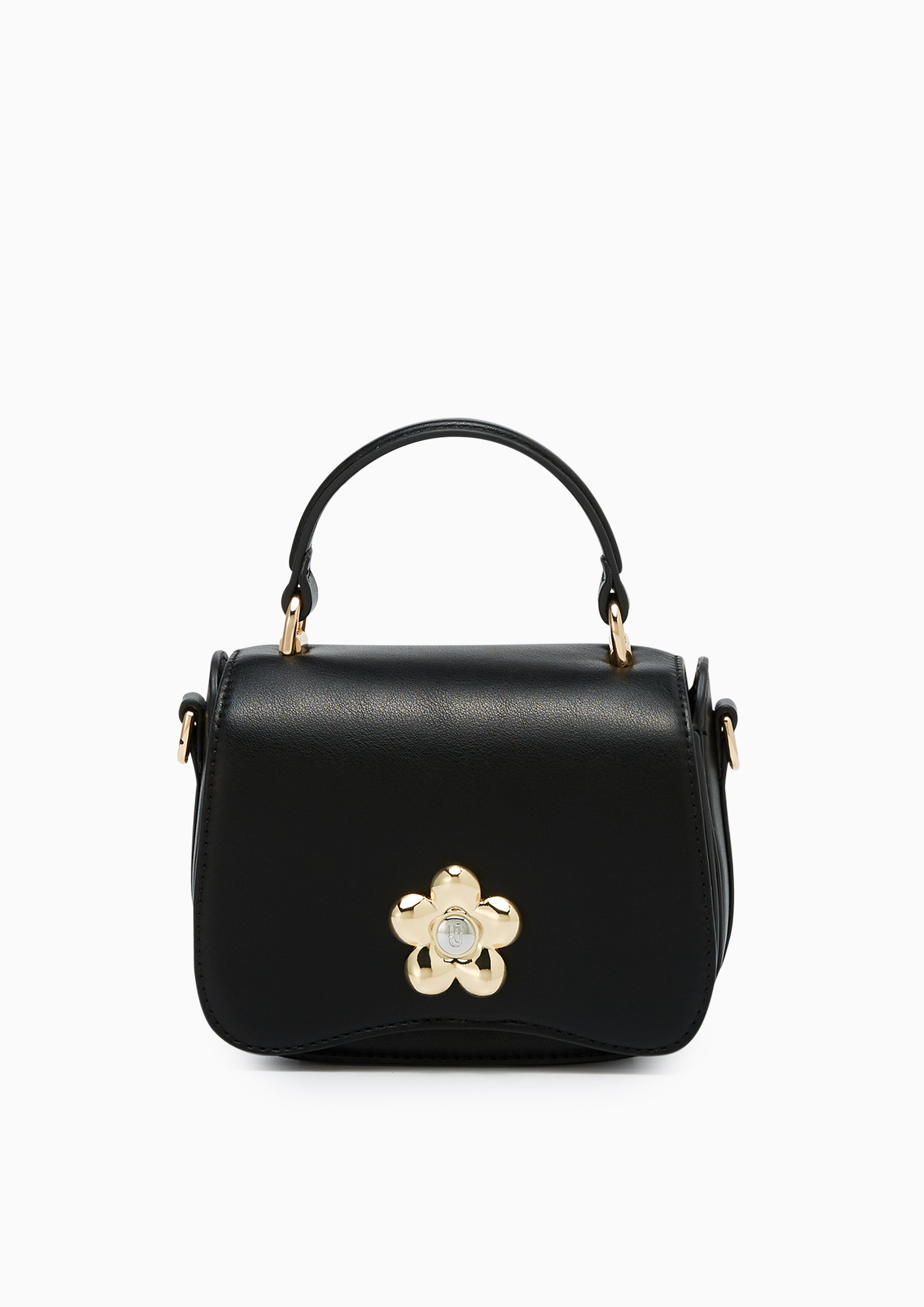 Dakota Mini Crossbody Bag Black