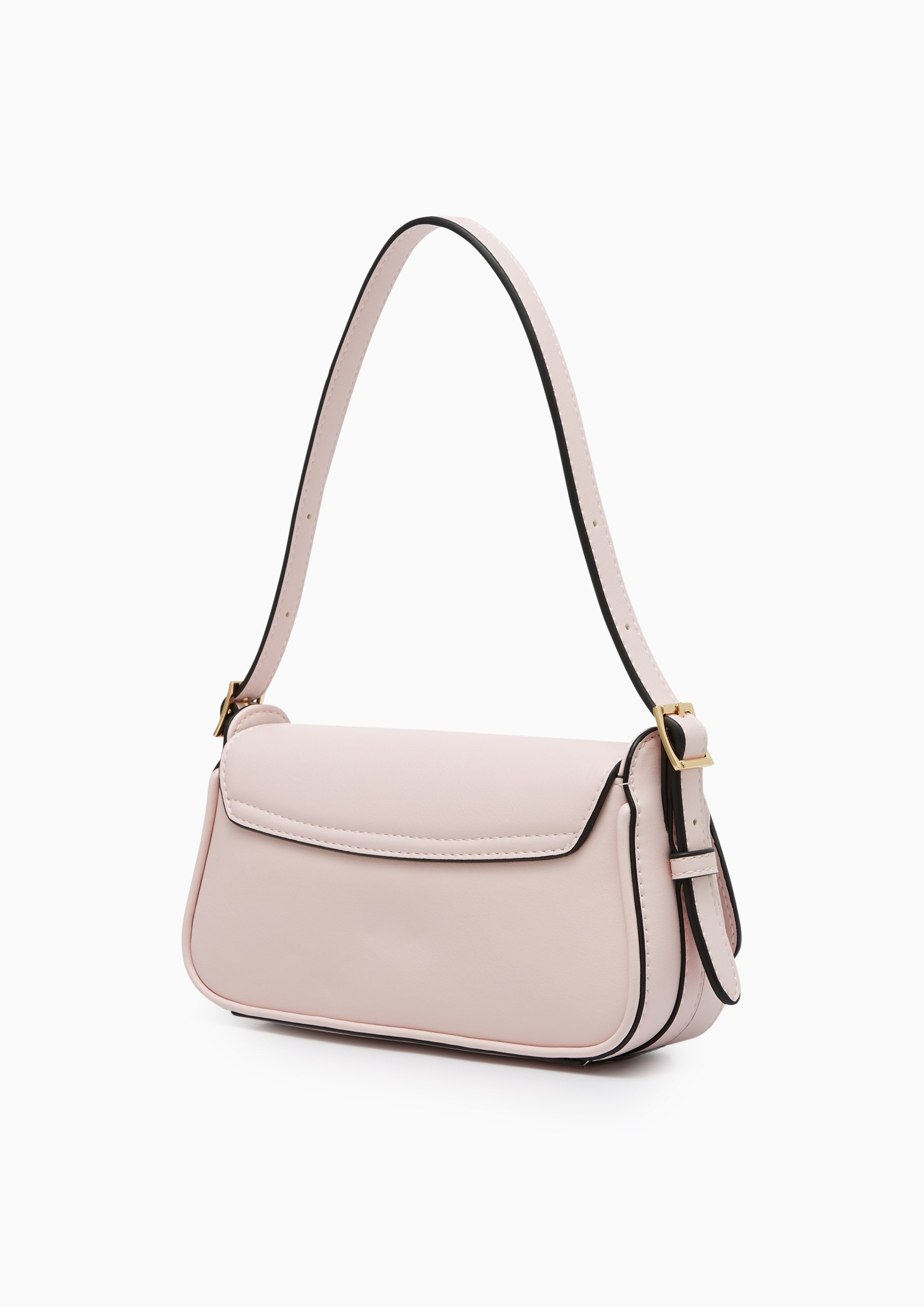 Dakota Shoulder Bag Pink