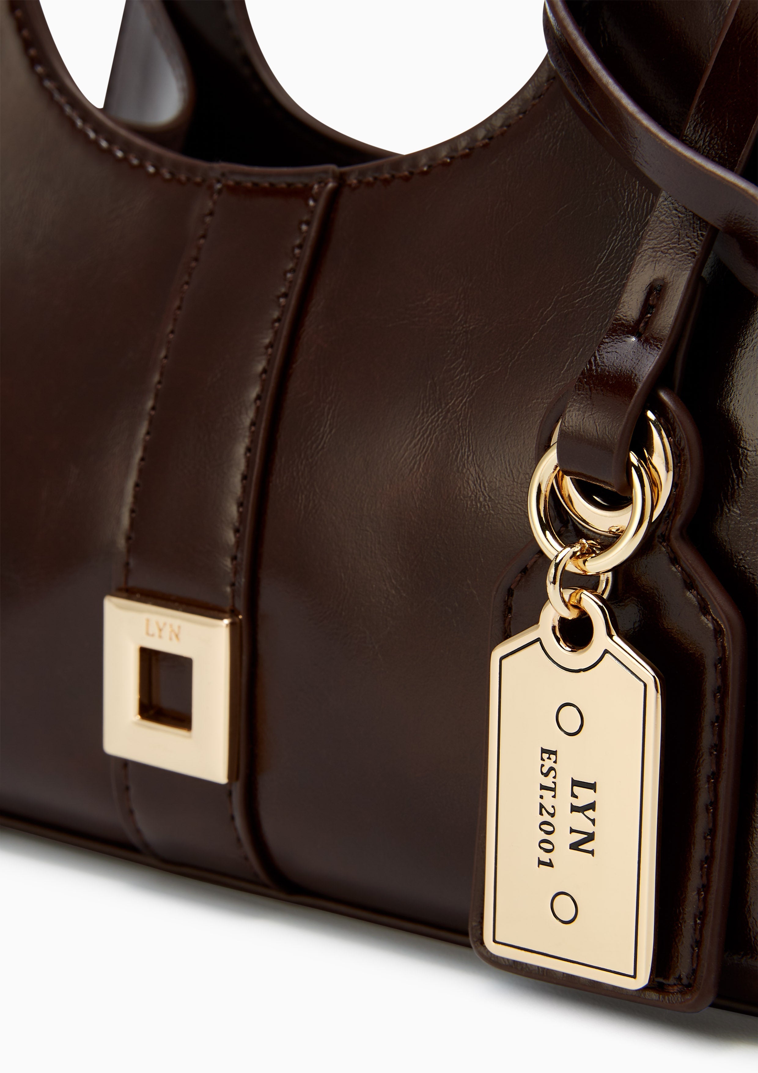 กระเป๋าสะพายไหล่ Imiko M Shoulder