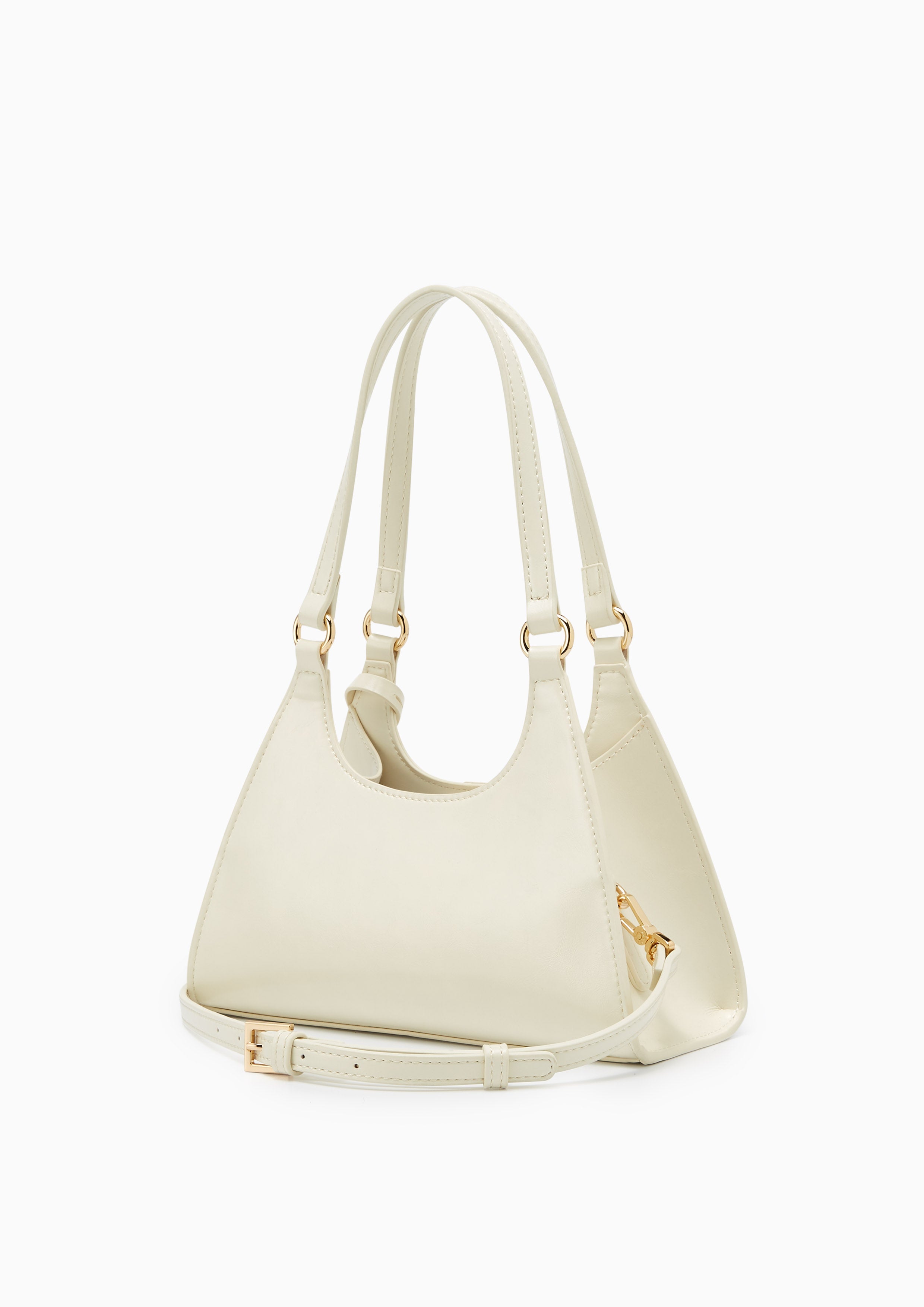 Imiko M Shoulder Ivory