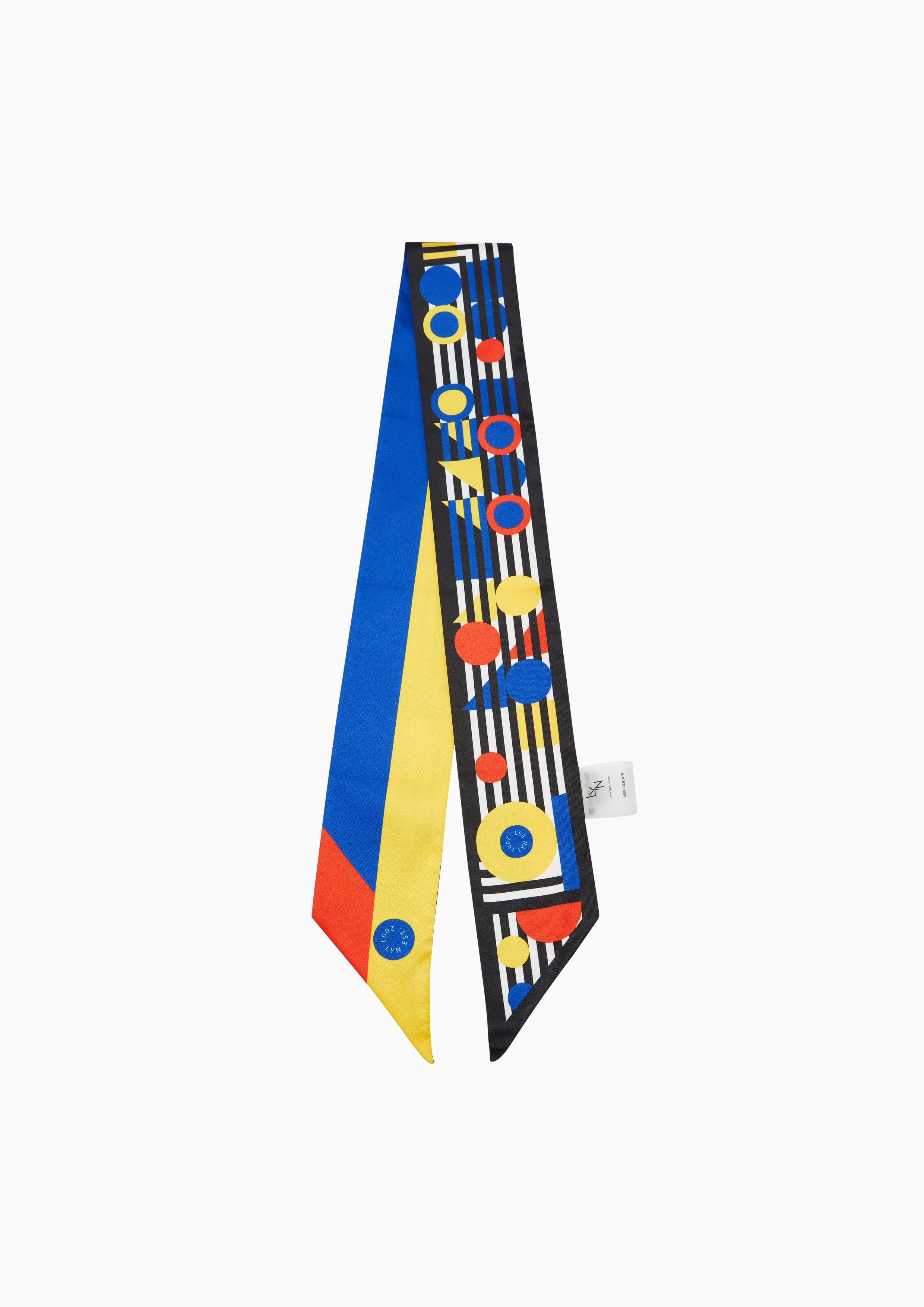 ผ้าพันกระเป๋า Sun