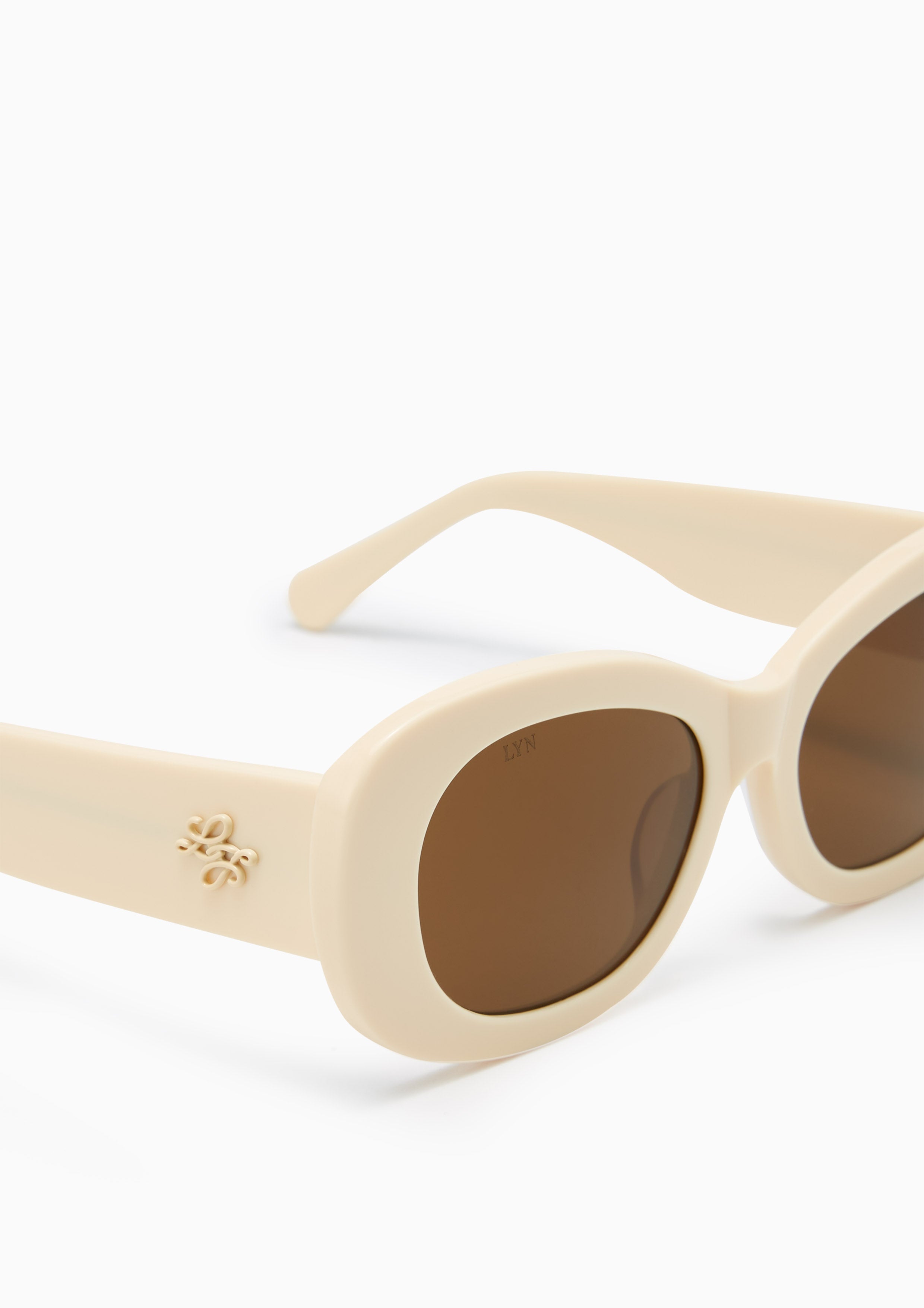 True Sunglasses Cream