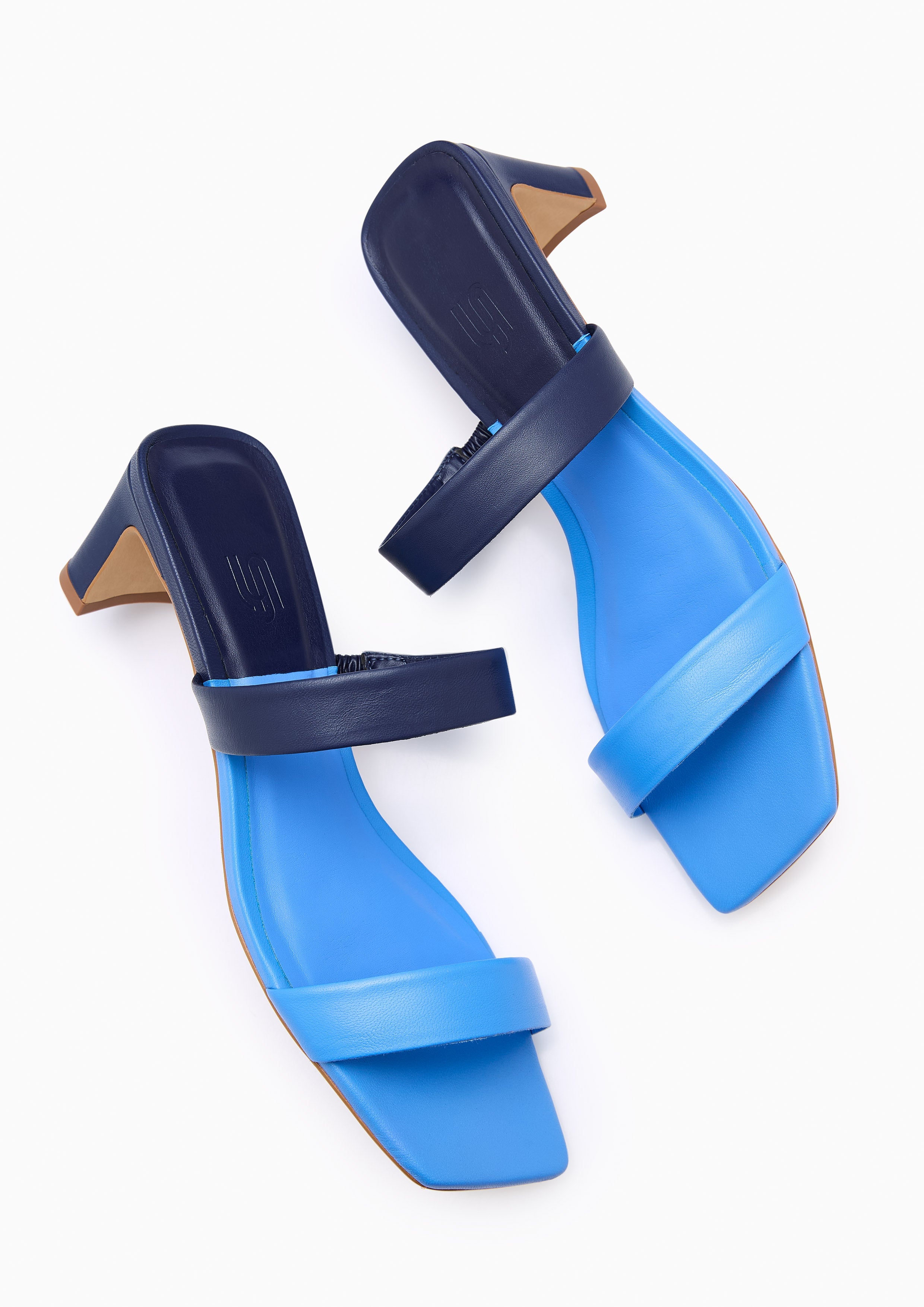 Charisma Heeled Sandals