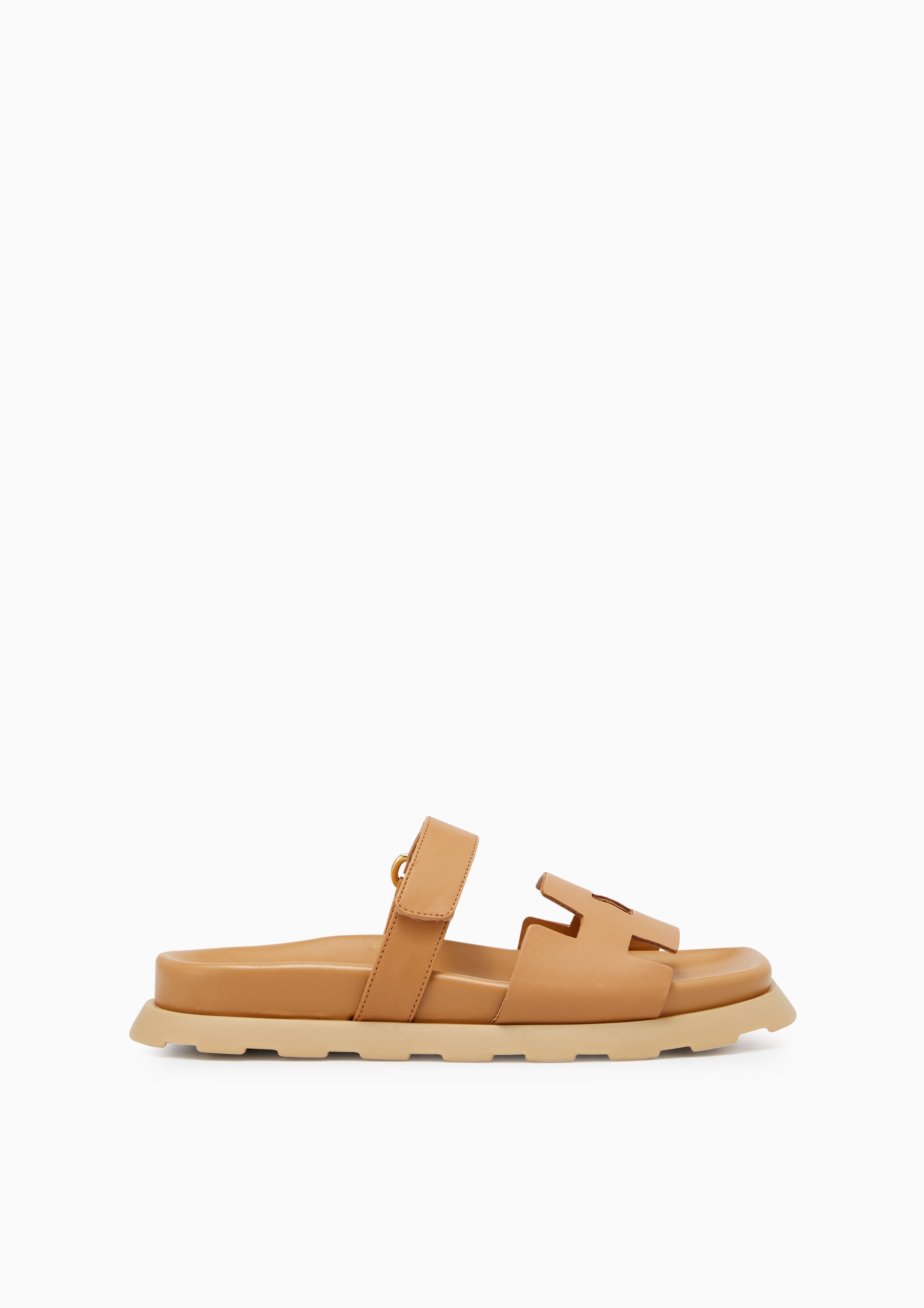 Camello Flat Sandals – Flat sandals