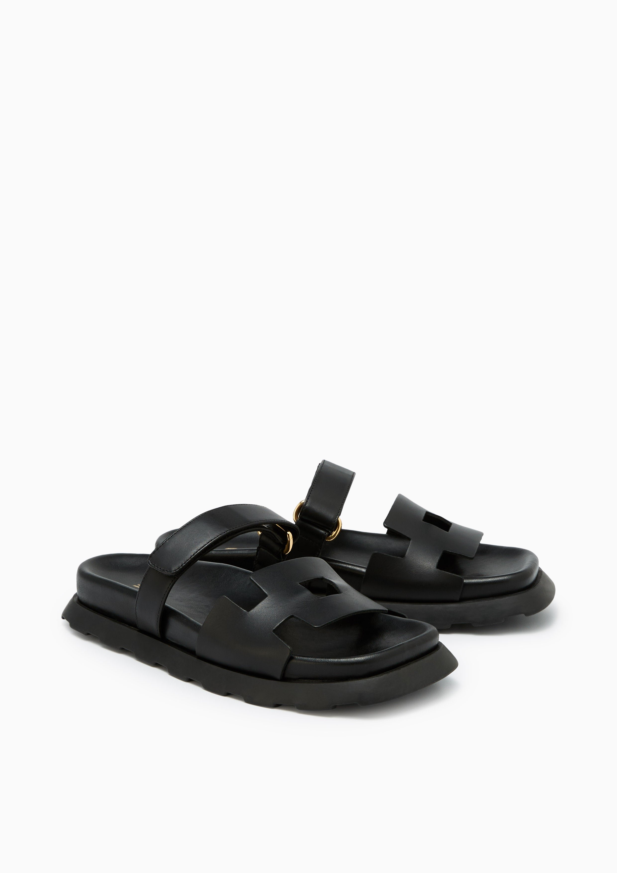 Camello Flat Sandals – Flat sandals