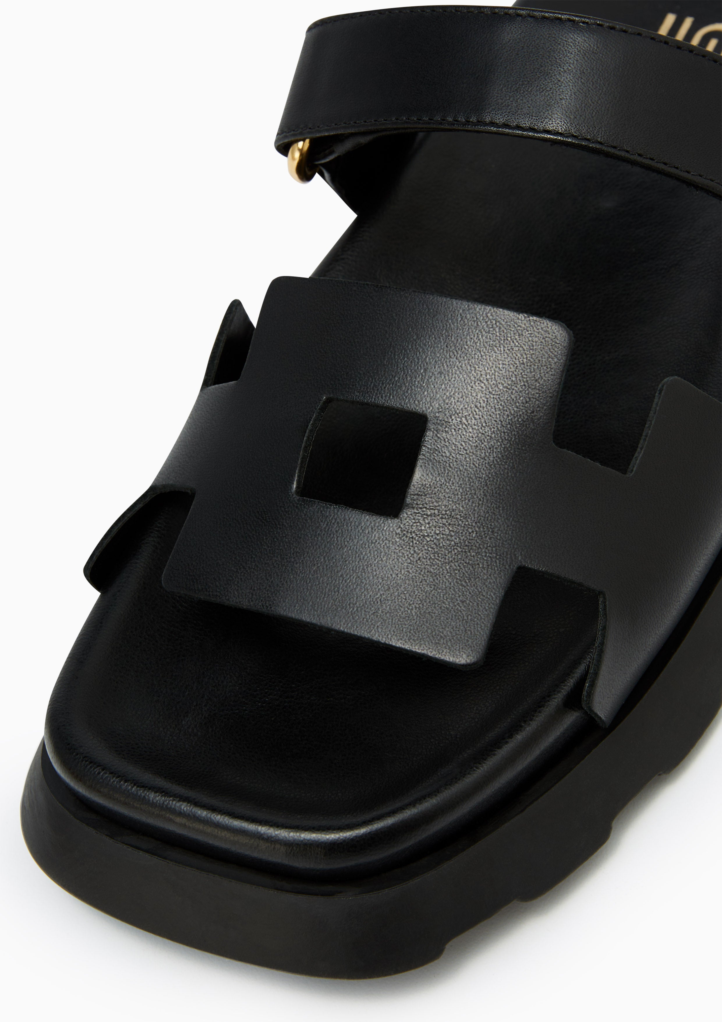 Camello Flat Sandals – Flat sandals