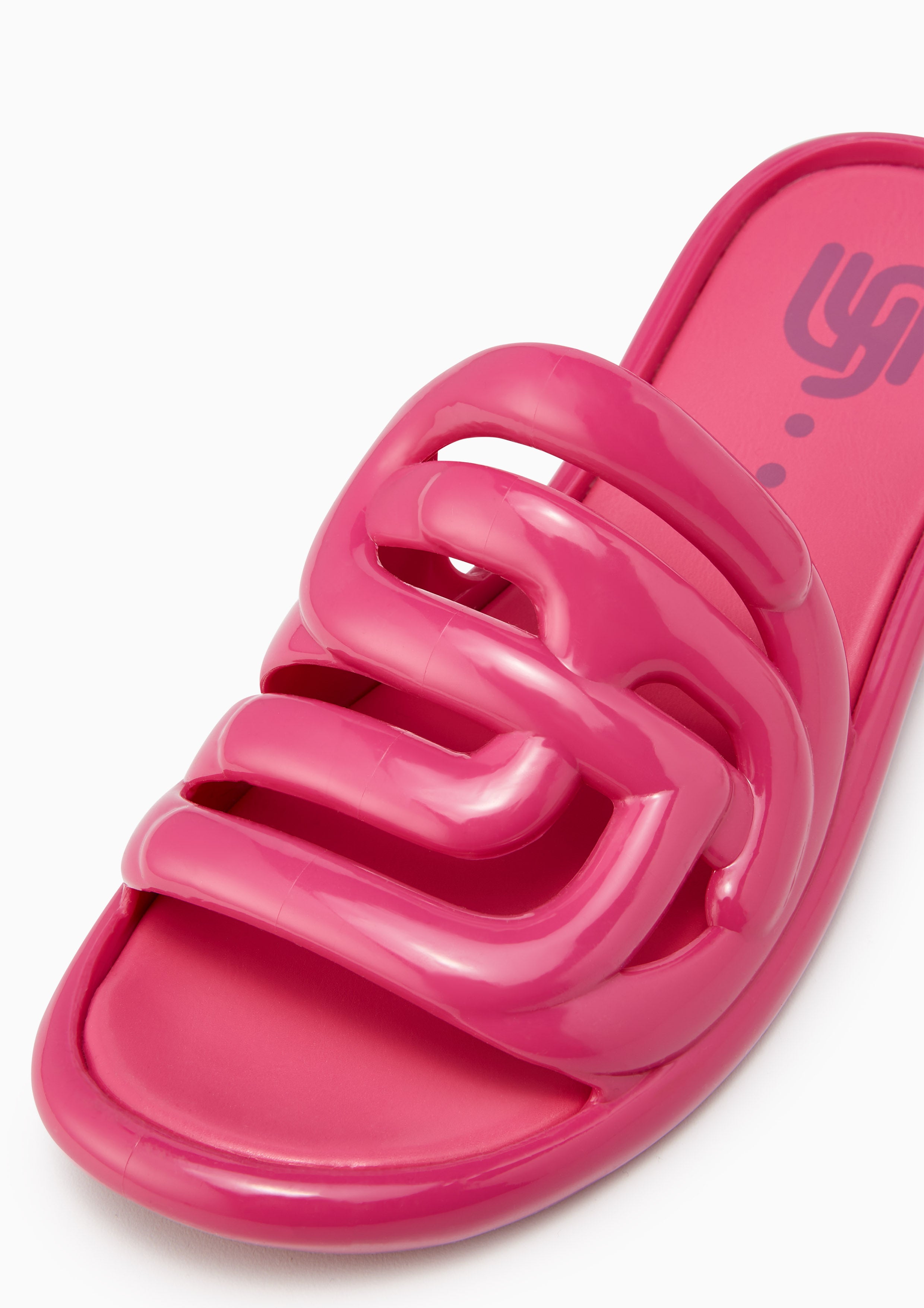 รองเท้าแตะ Josephine Jelly