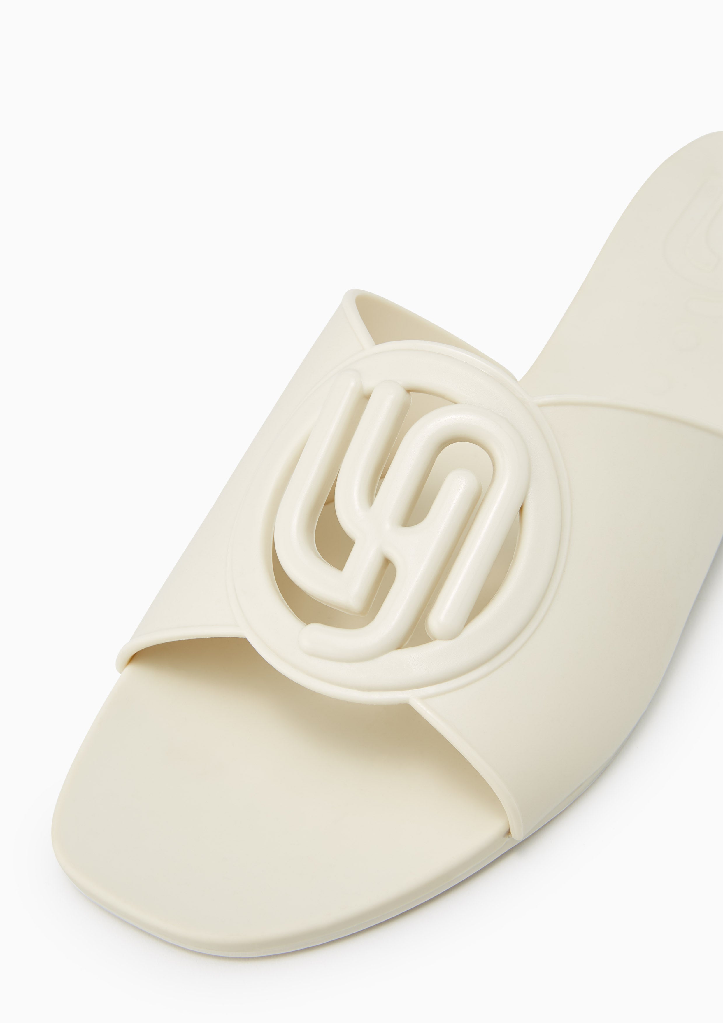 รองเท้าแตะ Josie Jelly