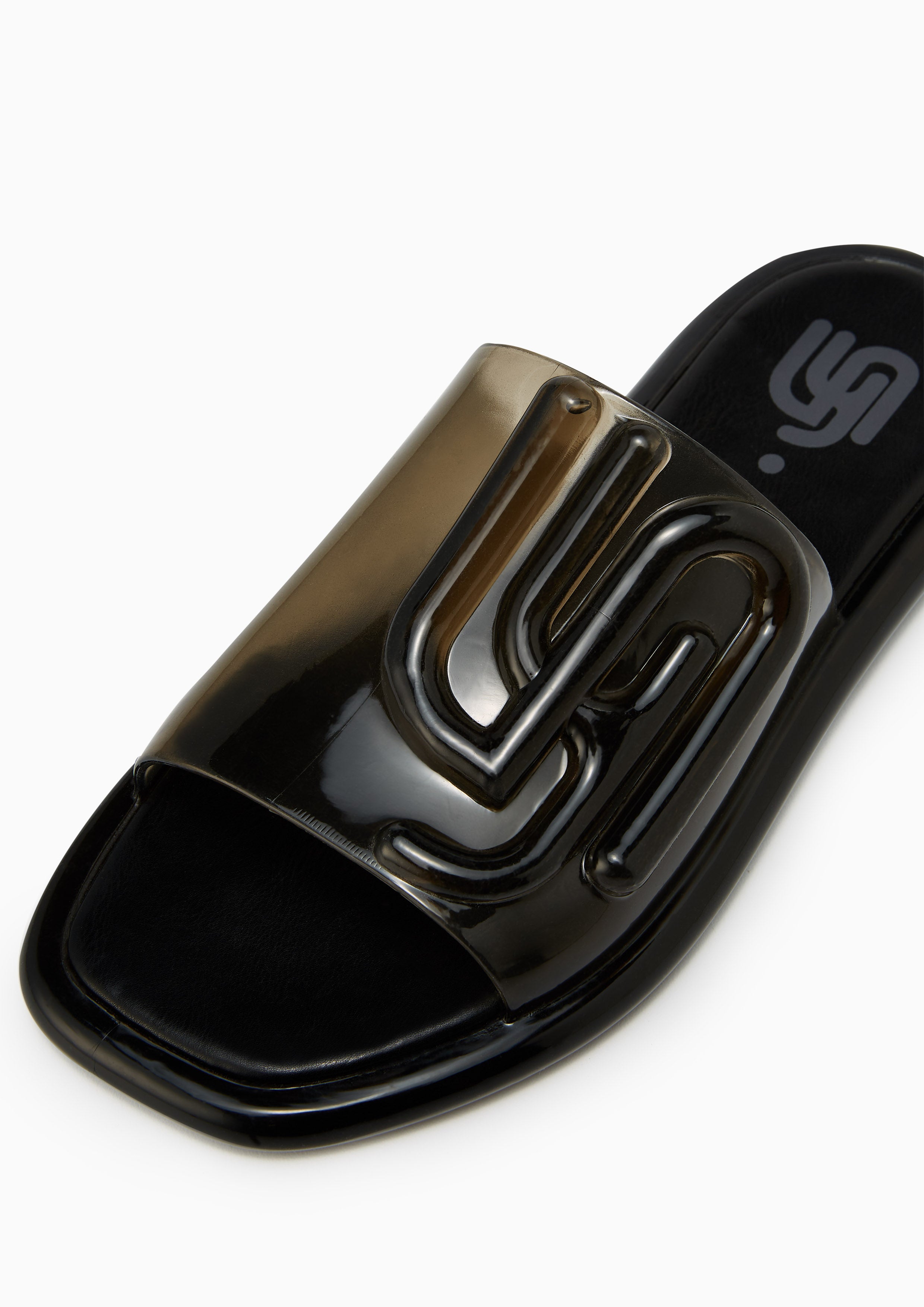 รองเท้าแตะสวม Jilly Jelly