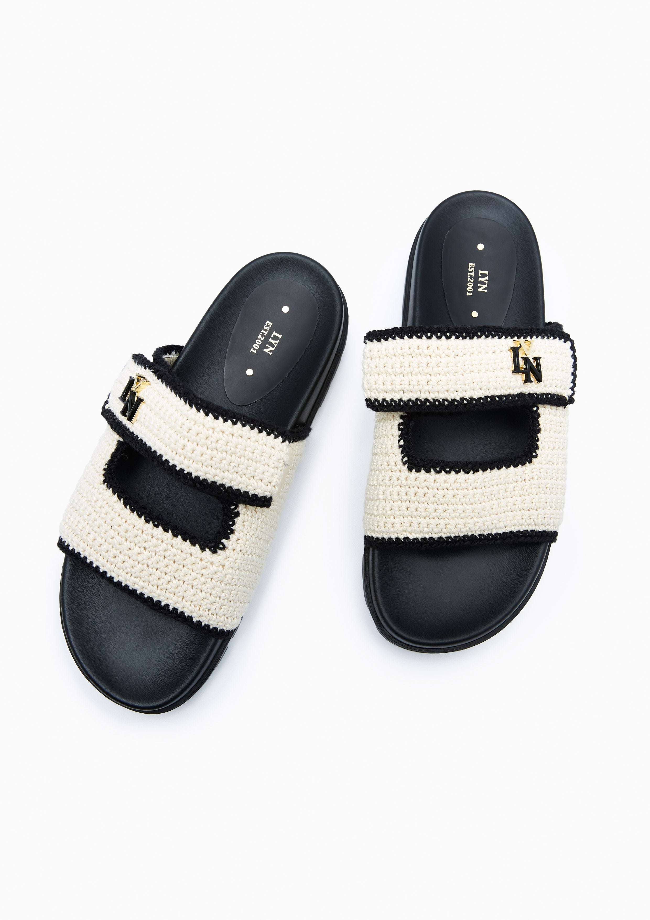 รองเท้าแตะ Boyd