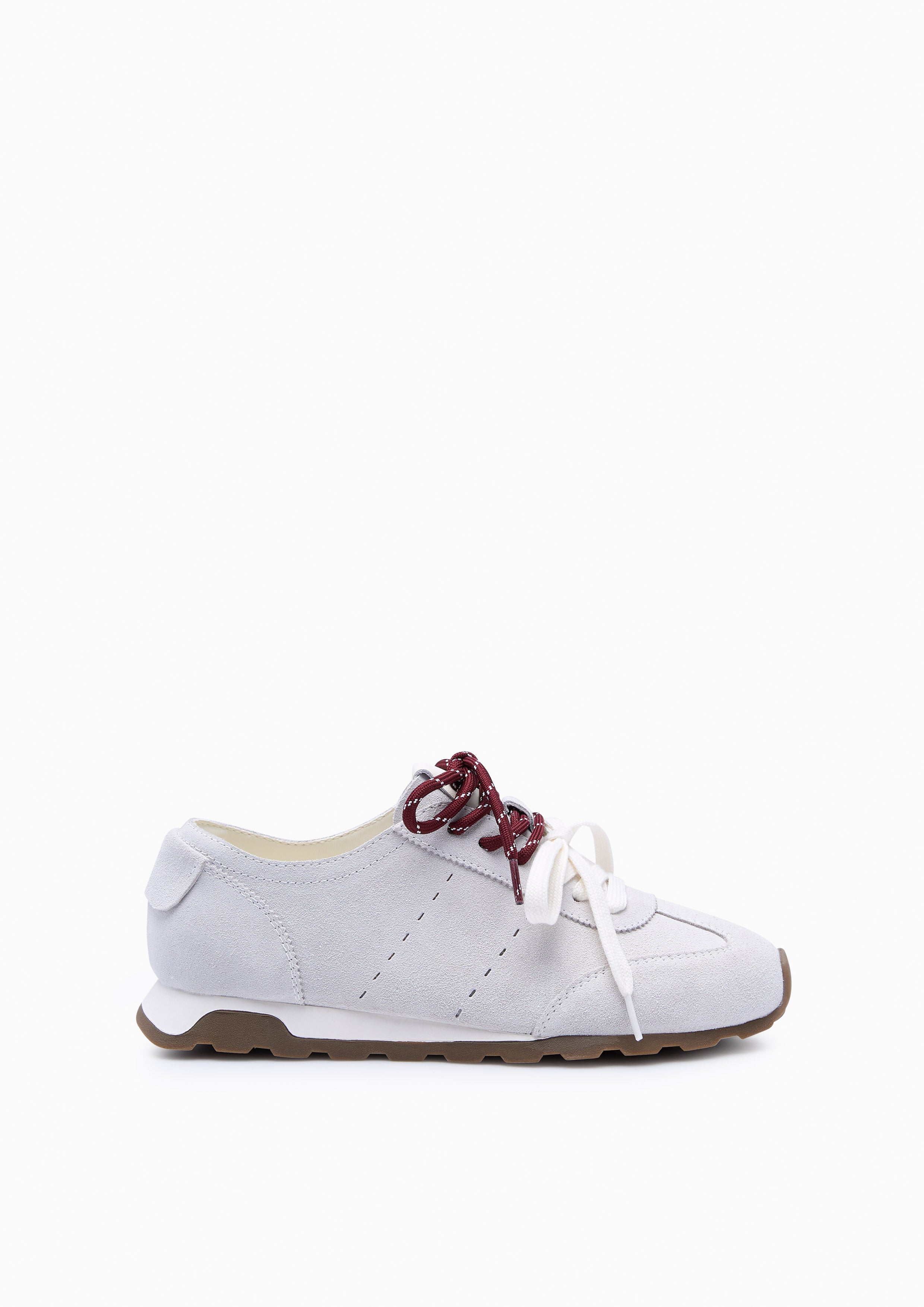The Bryson Sneakers Ivory