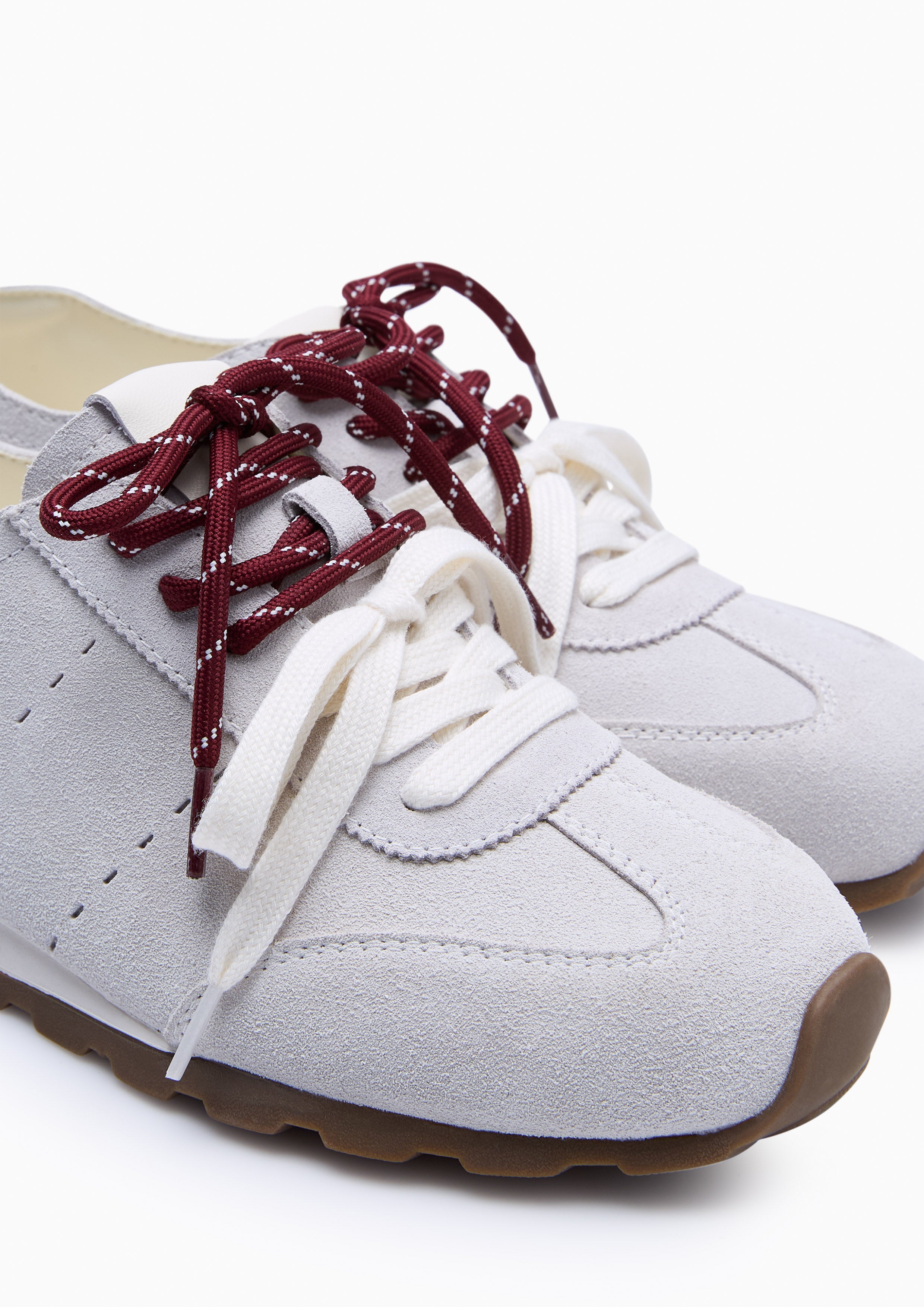 The Bryson Sneakers Ivory