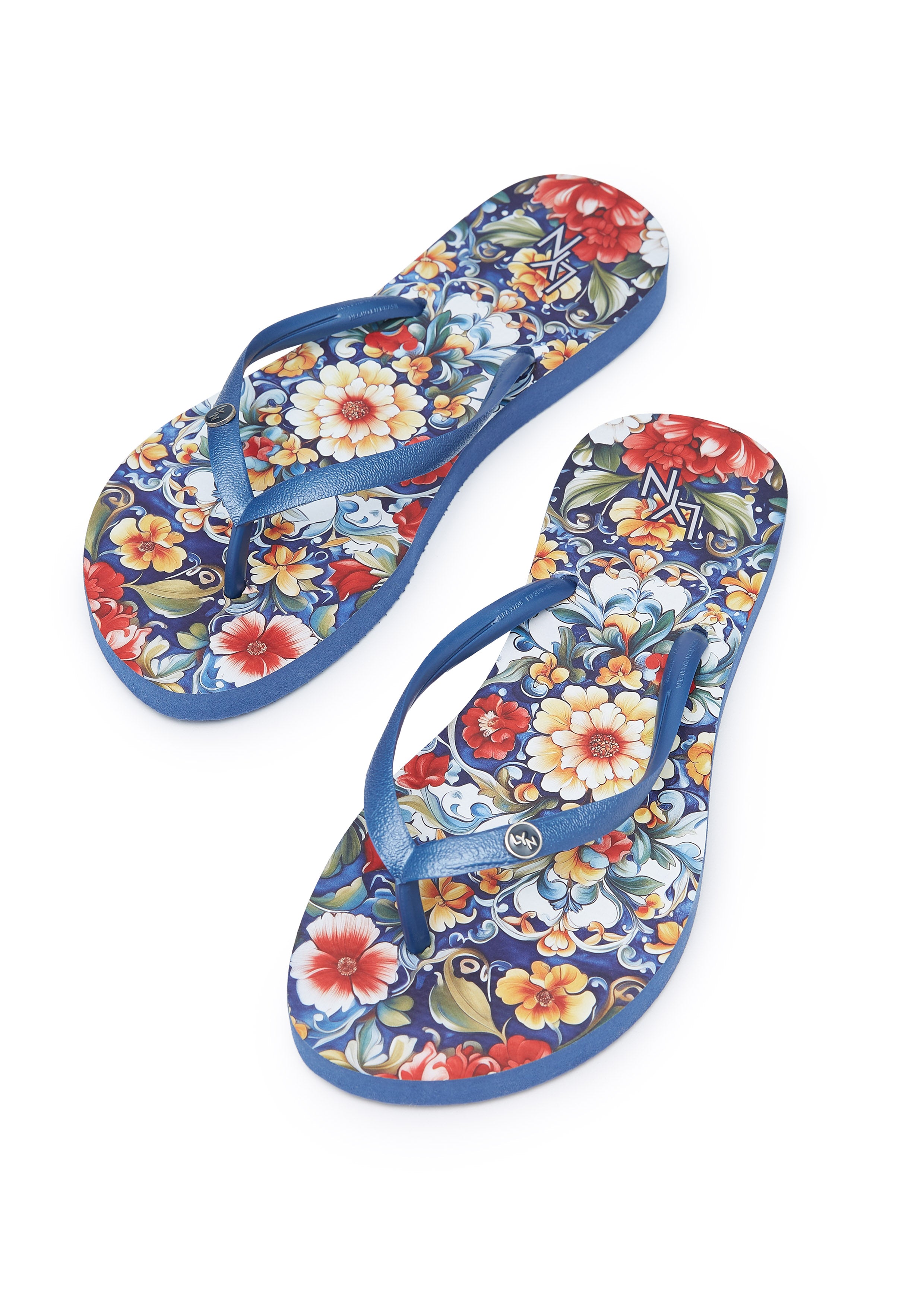 รองเท้าแตะ Blossom Marinho