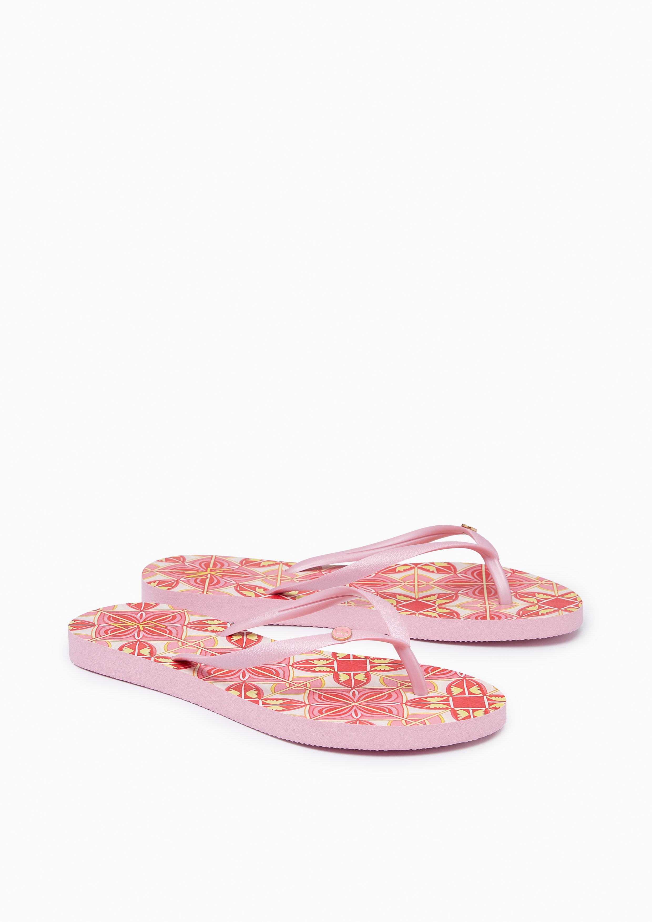 รองเท้าแตะ S Florata Lichia