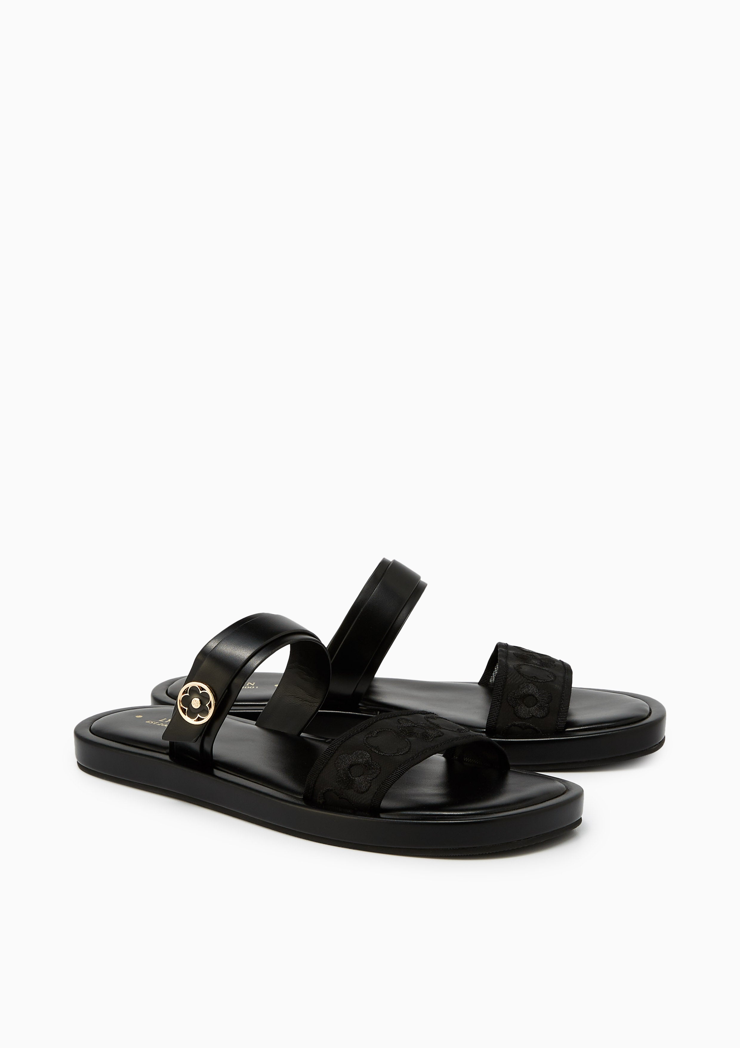 รองเท้าแตะ Blossom