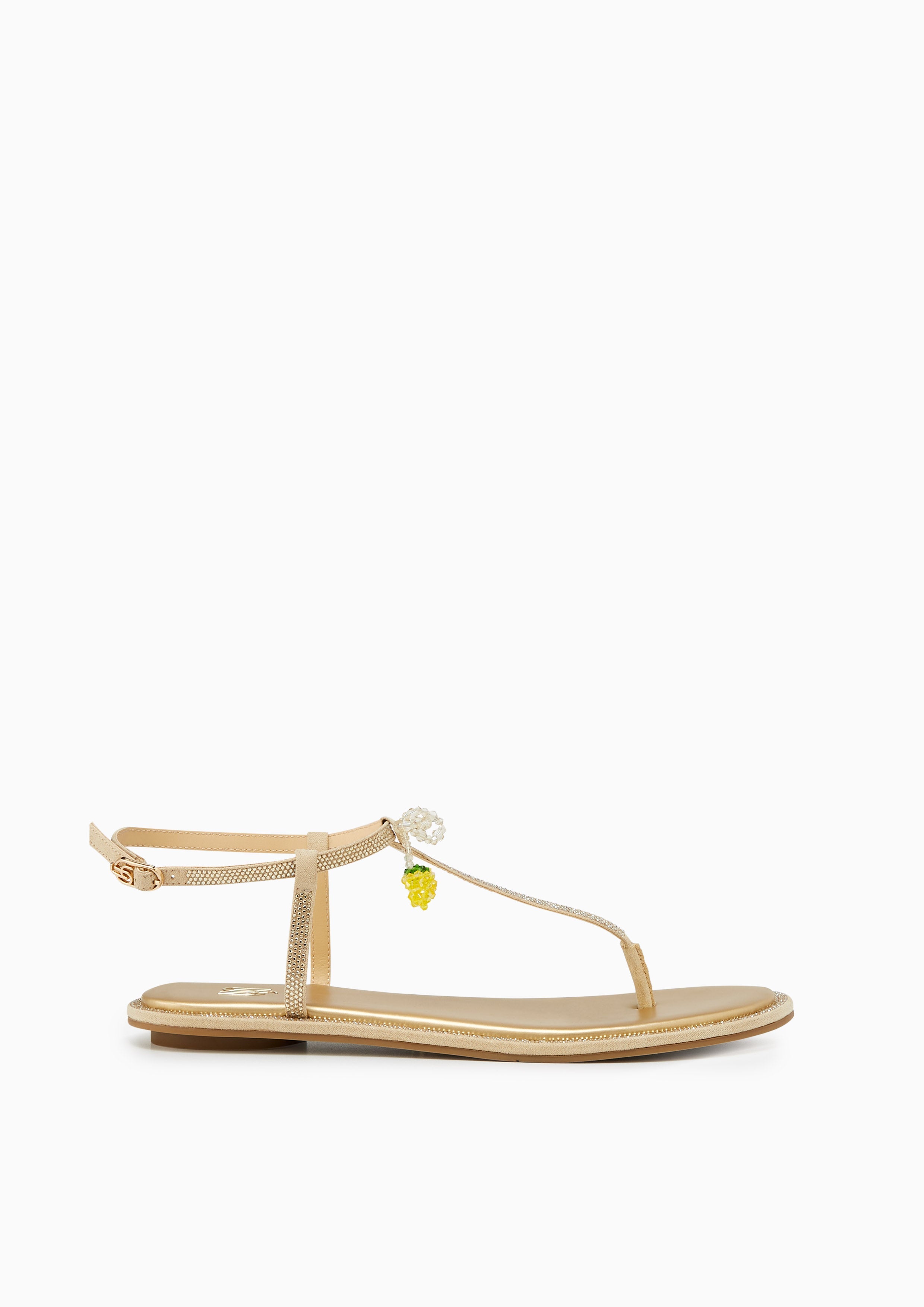 Rabelly Inf Sandal