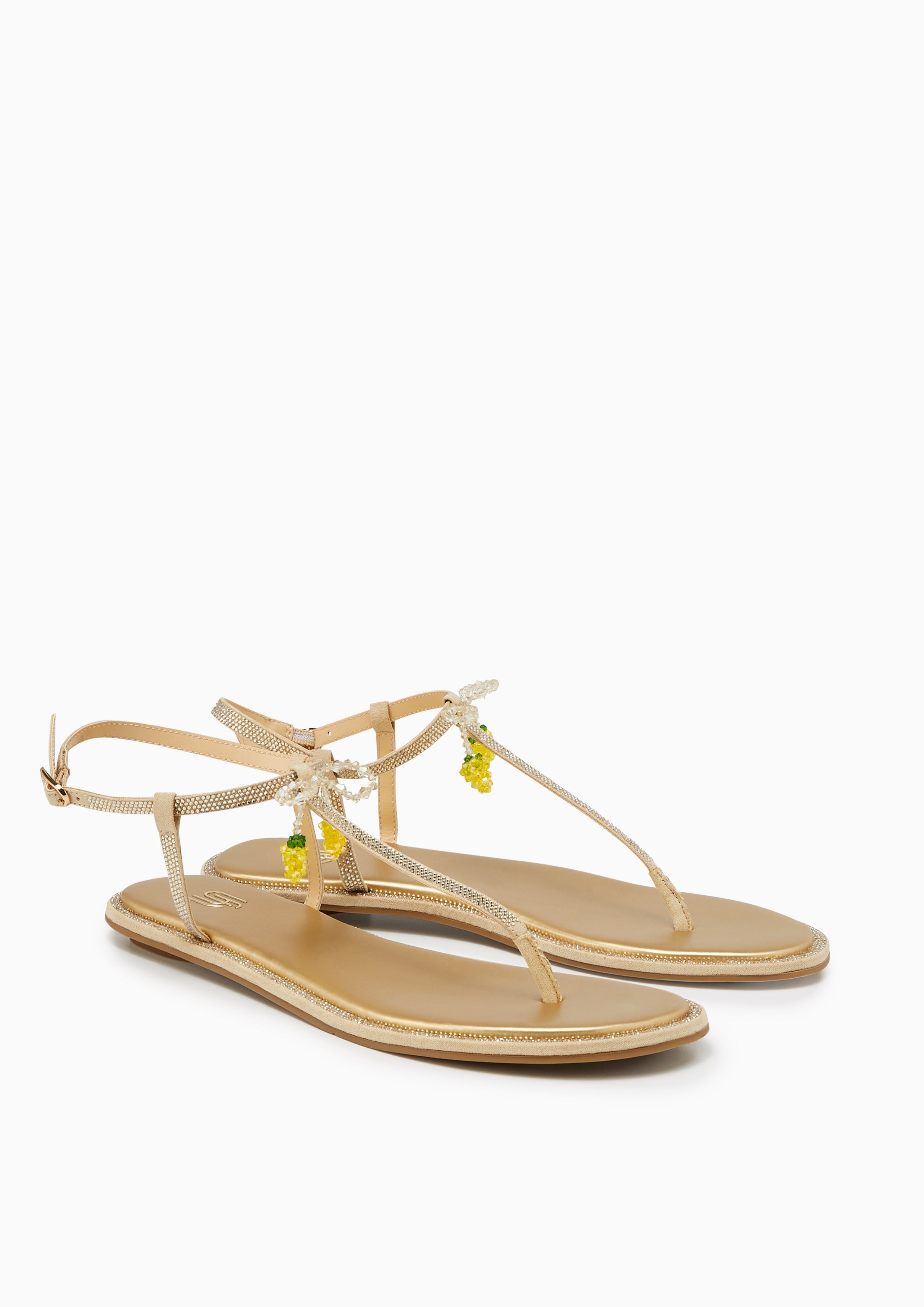 Rabelly Inf Sandal