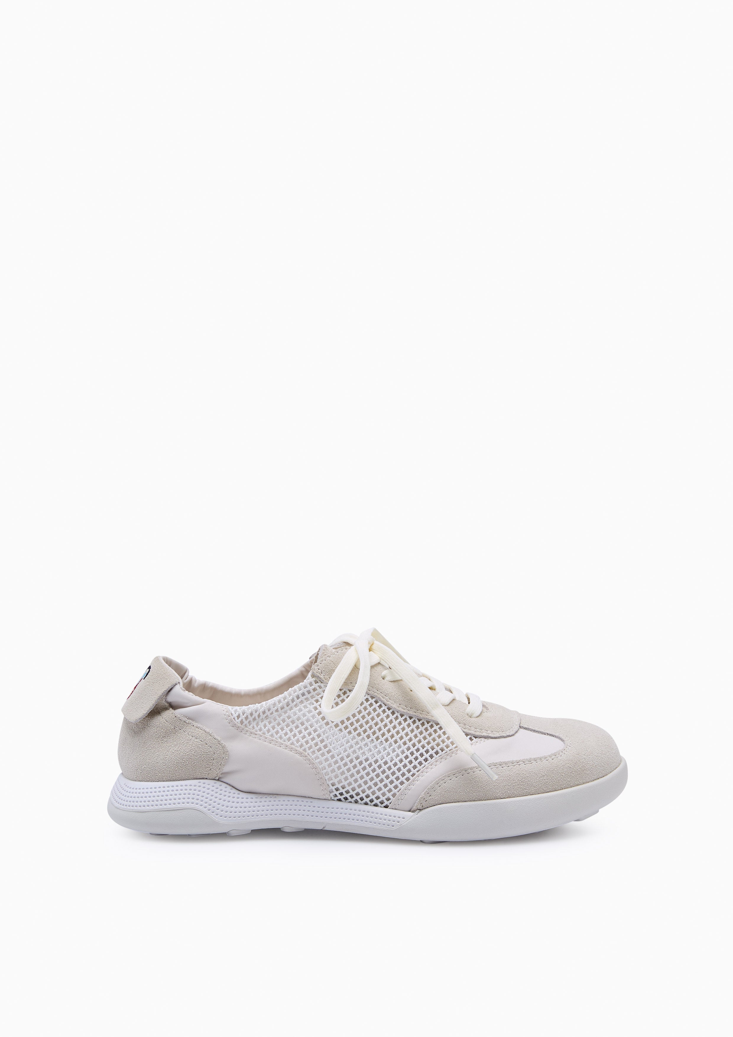 Lanie Infinite Sneakers Off-White