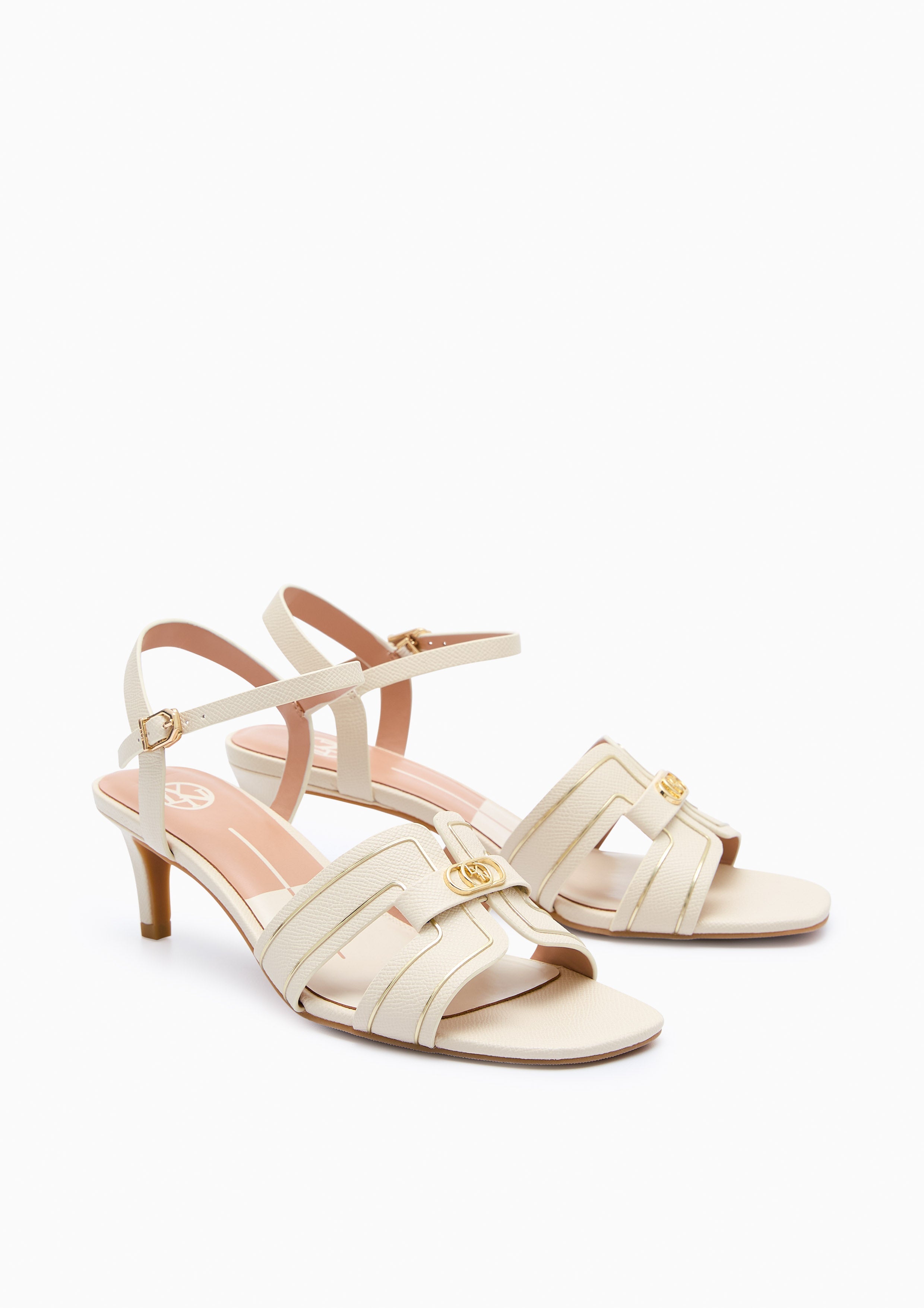 รองเท้าส้นสูง – Hey Lady