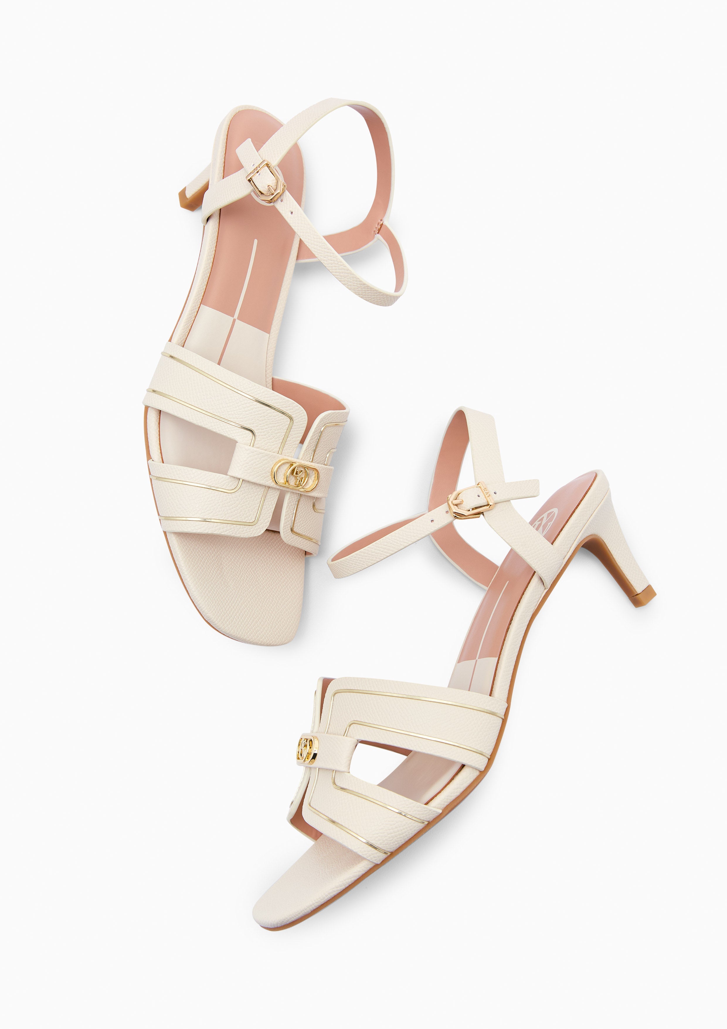 รองเท้าส้นสูง – Hey Lady