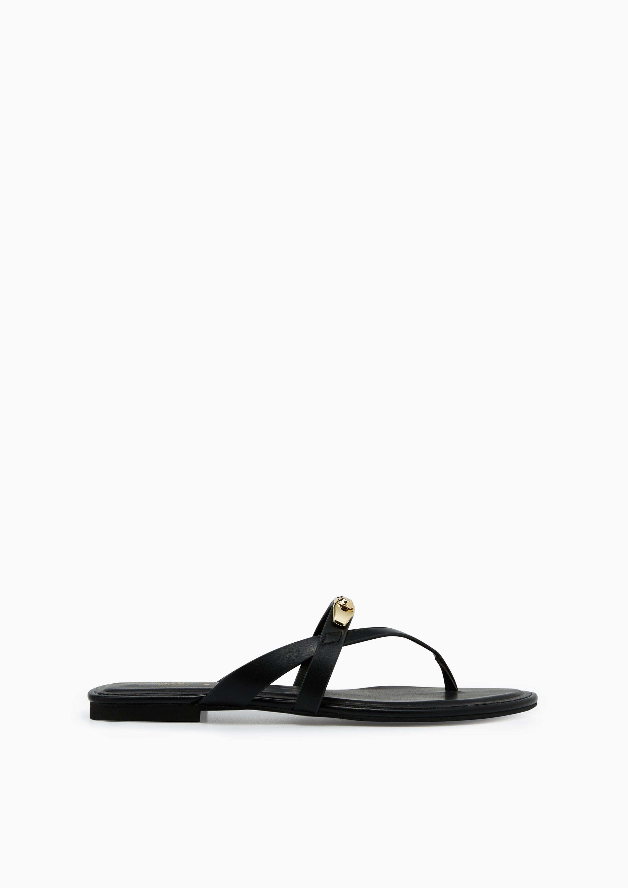 รองเท้าผ้าใบ Master Thong