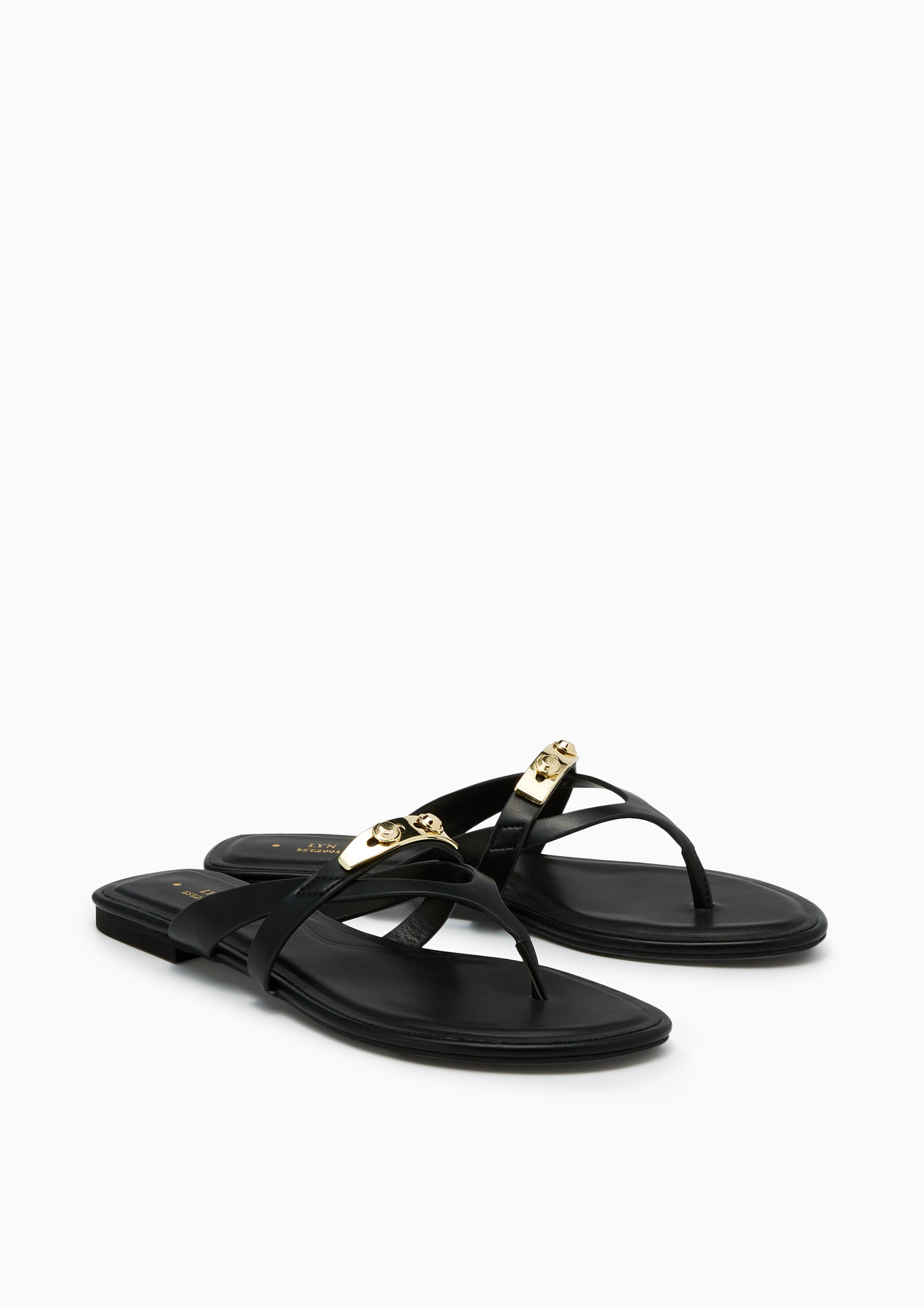 รองเท้าผ้าใบ Master Thong