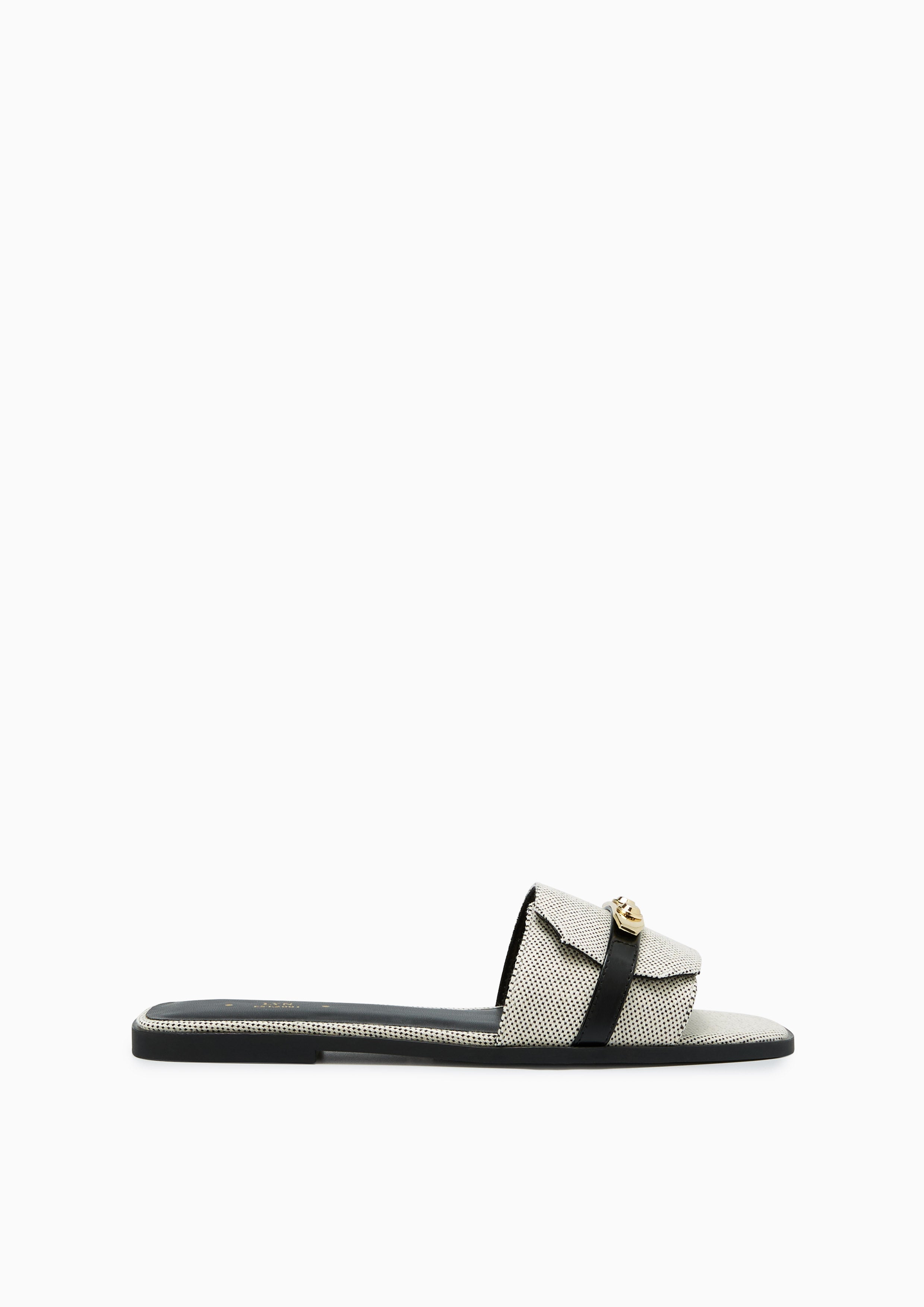 รองเท้าแตะ Master Kanvas Flat