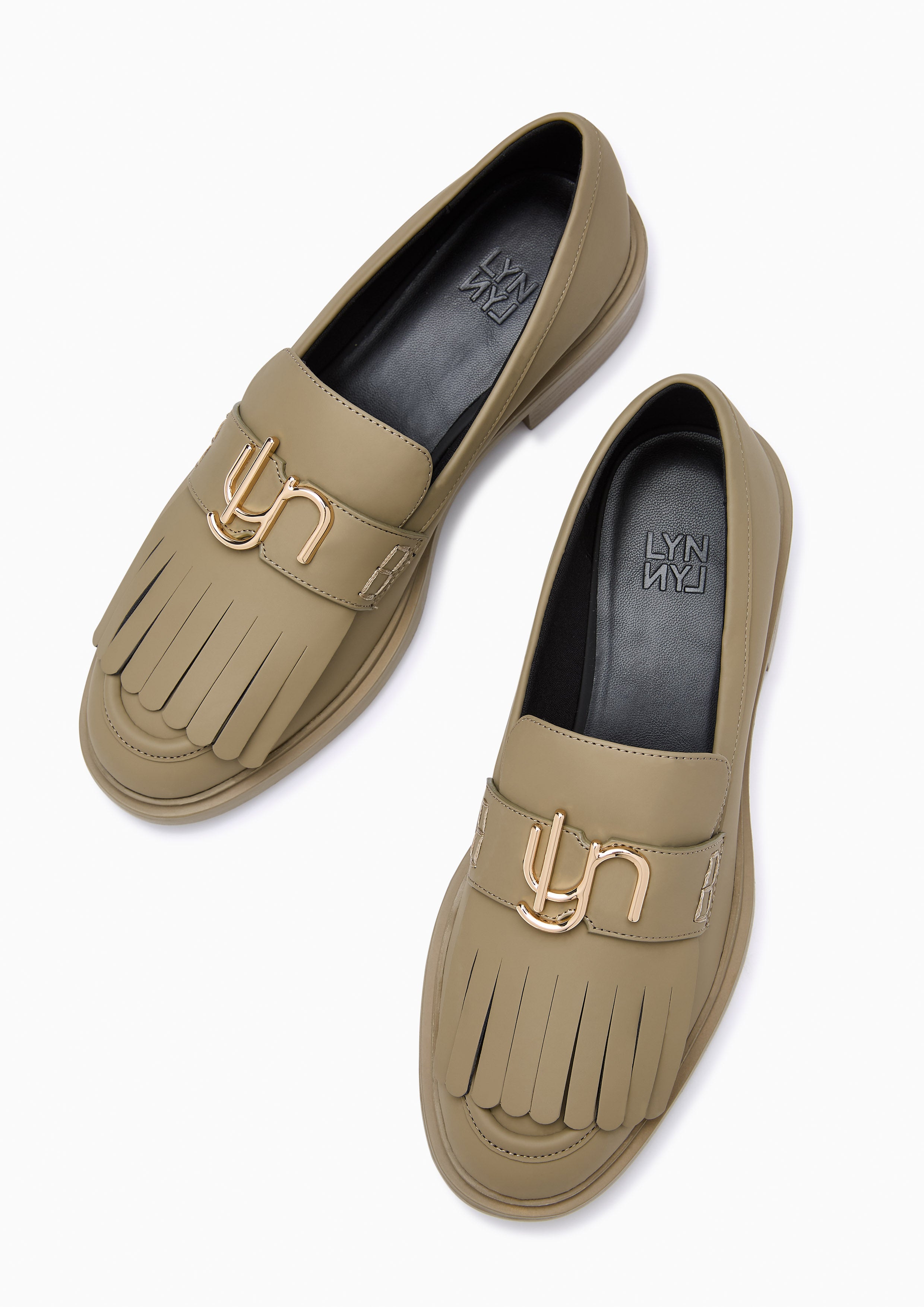 รองเท้าโลฟเฟอร์ Cecy