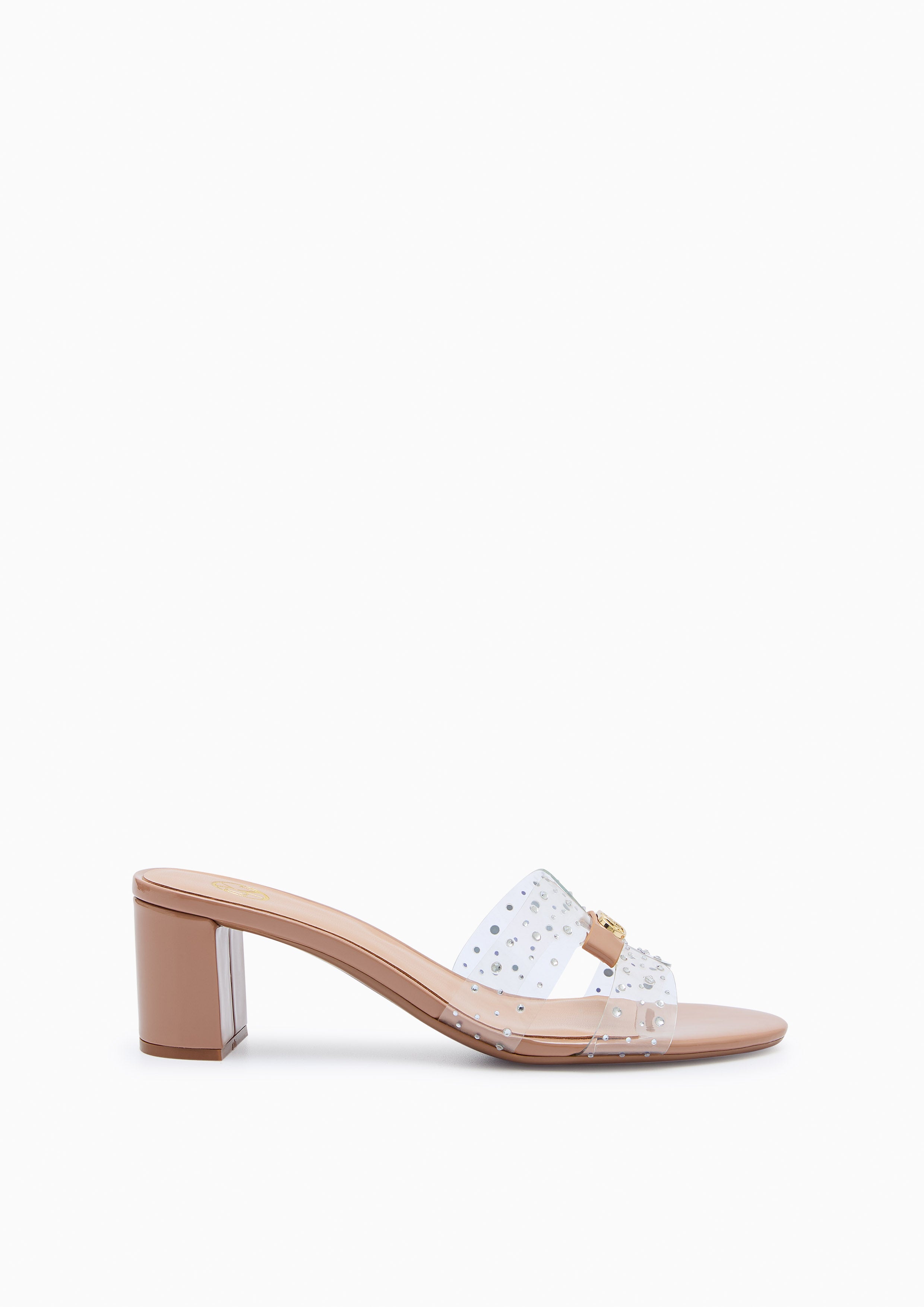 รองเท้าส้นสูง Hey Mid Playful