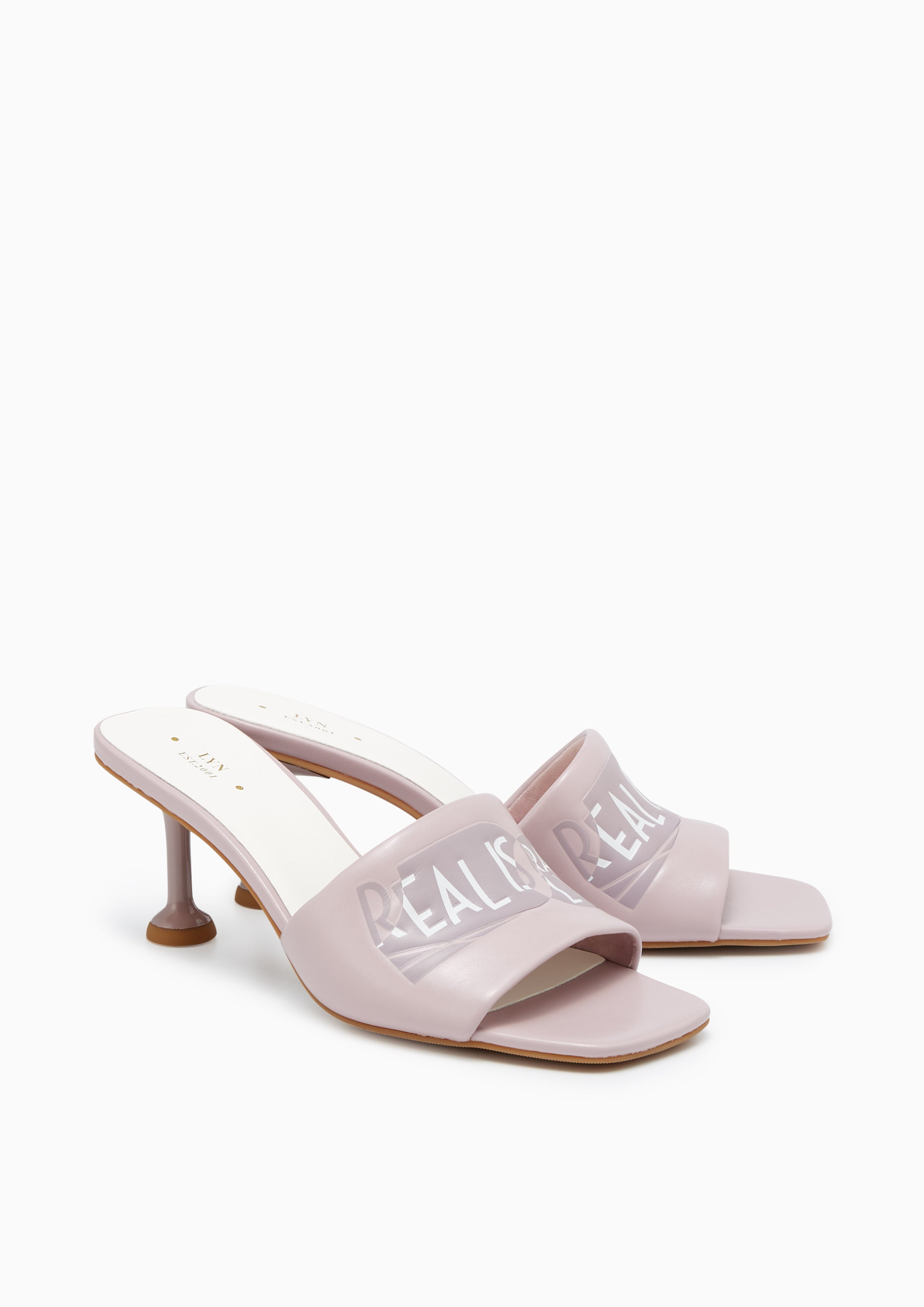 รองเท้าส้นสูง Liora Sandals