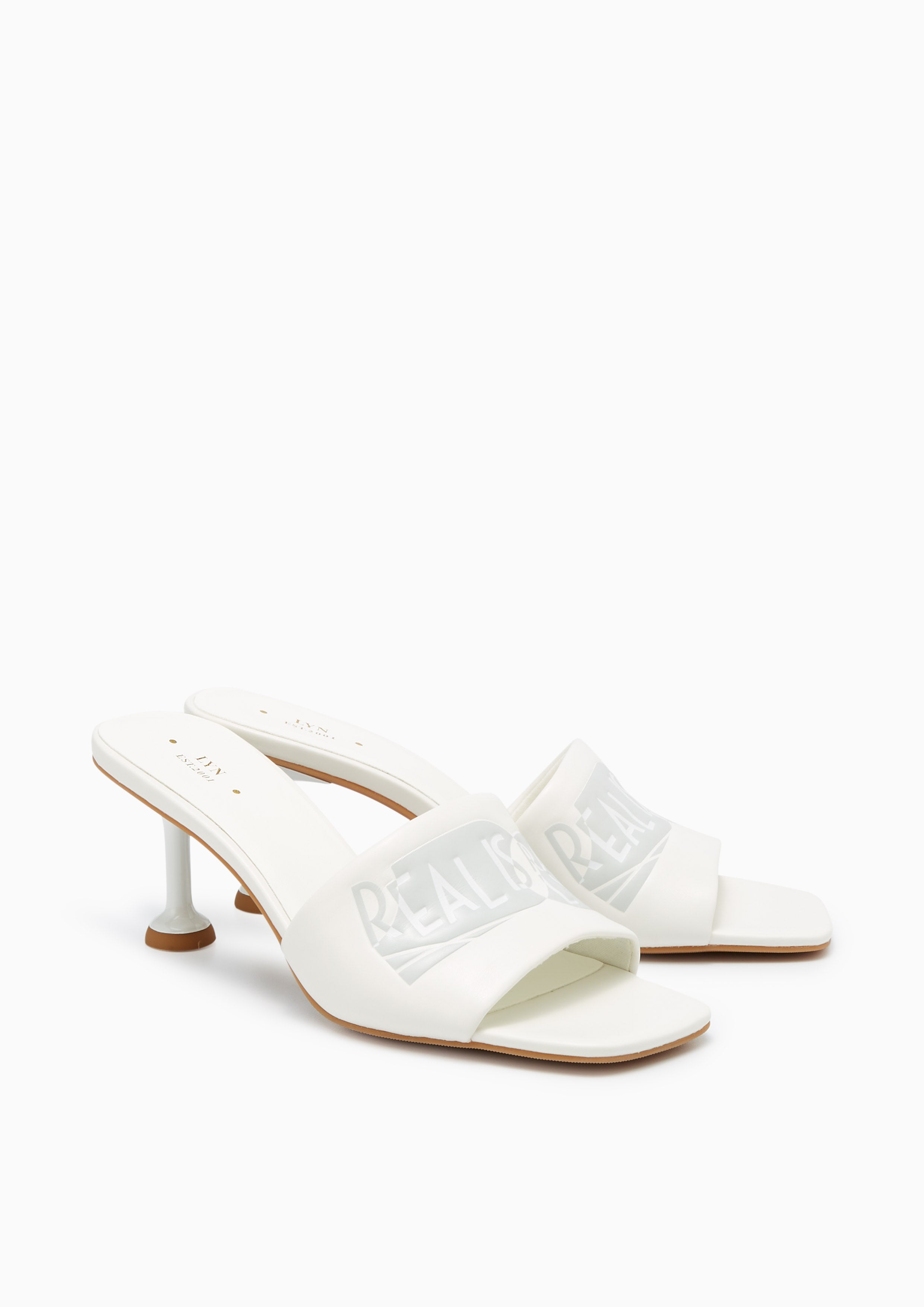 รองเท้าส้นสูง Liora Sandals