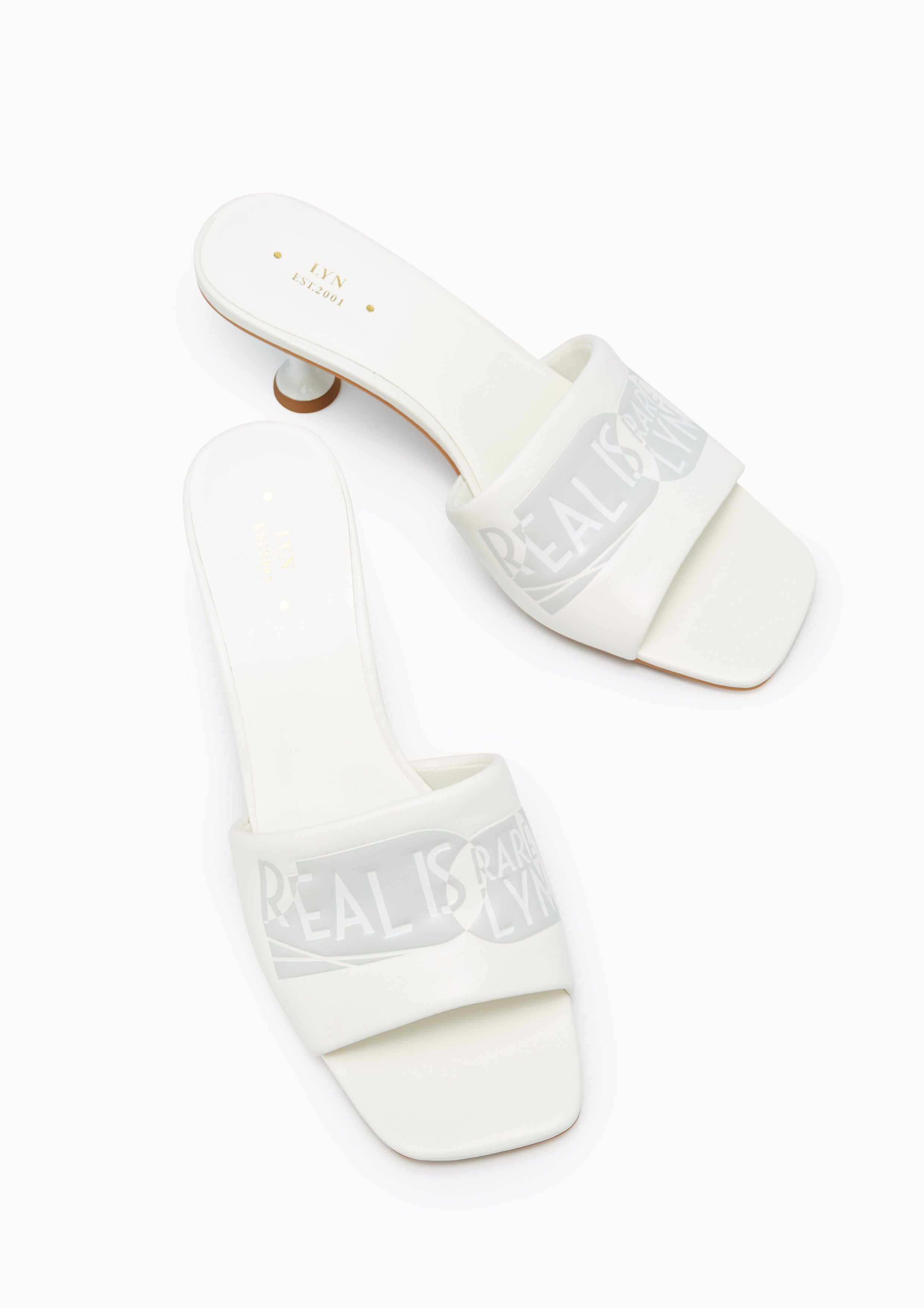 รองเท้าส้นสูง Liora Sandals