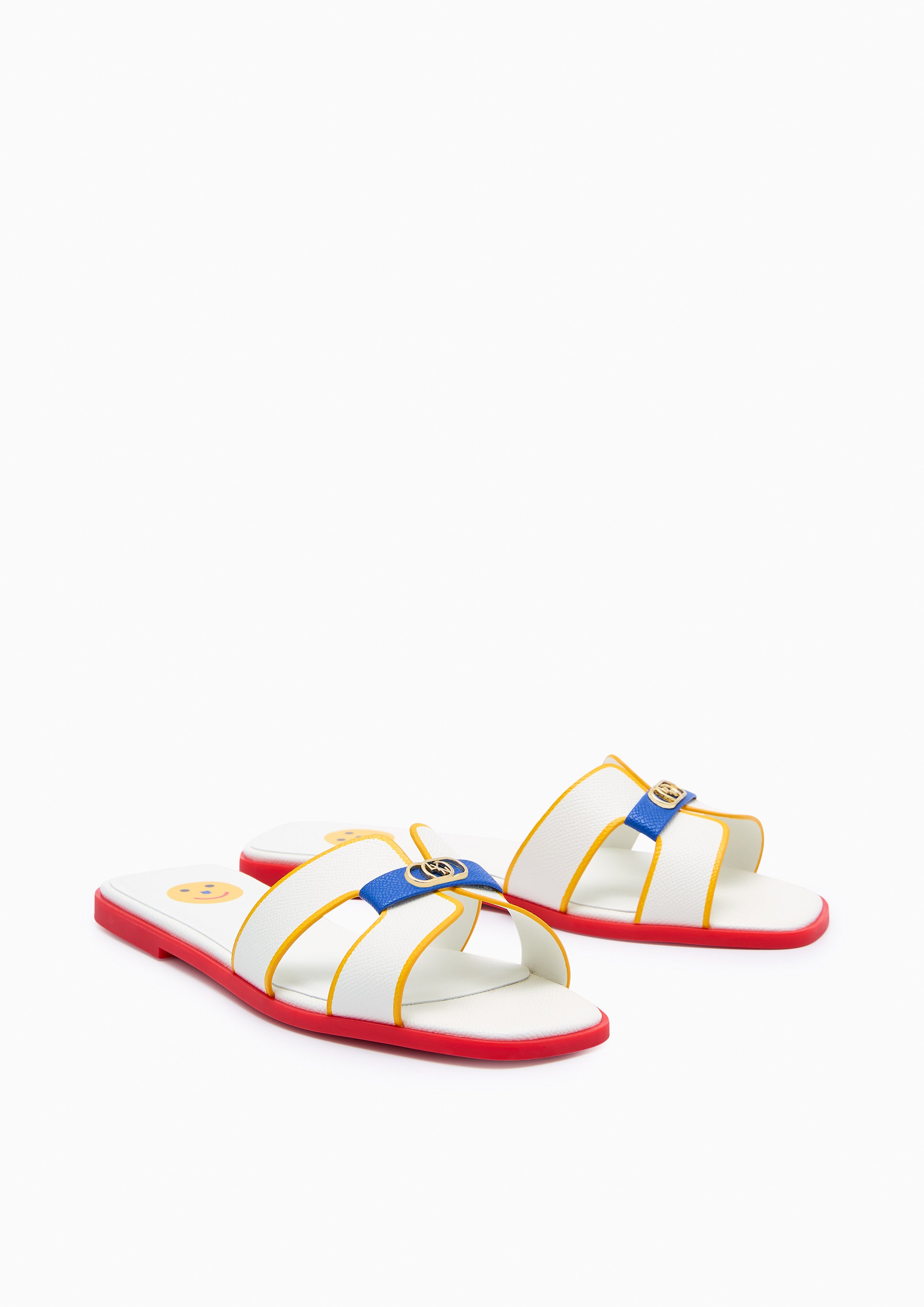 รองเท้าแตะ Hey Bauhaus