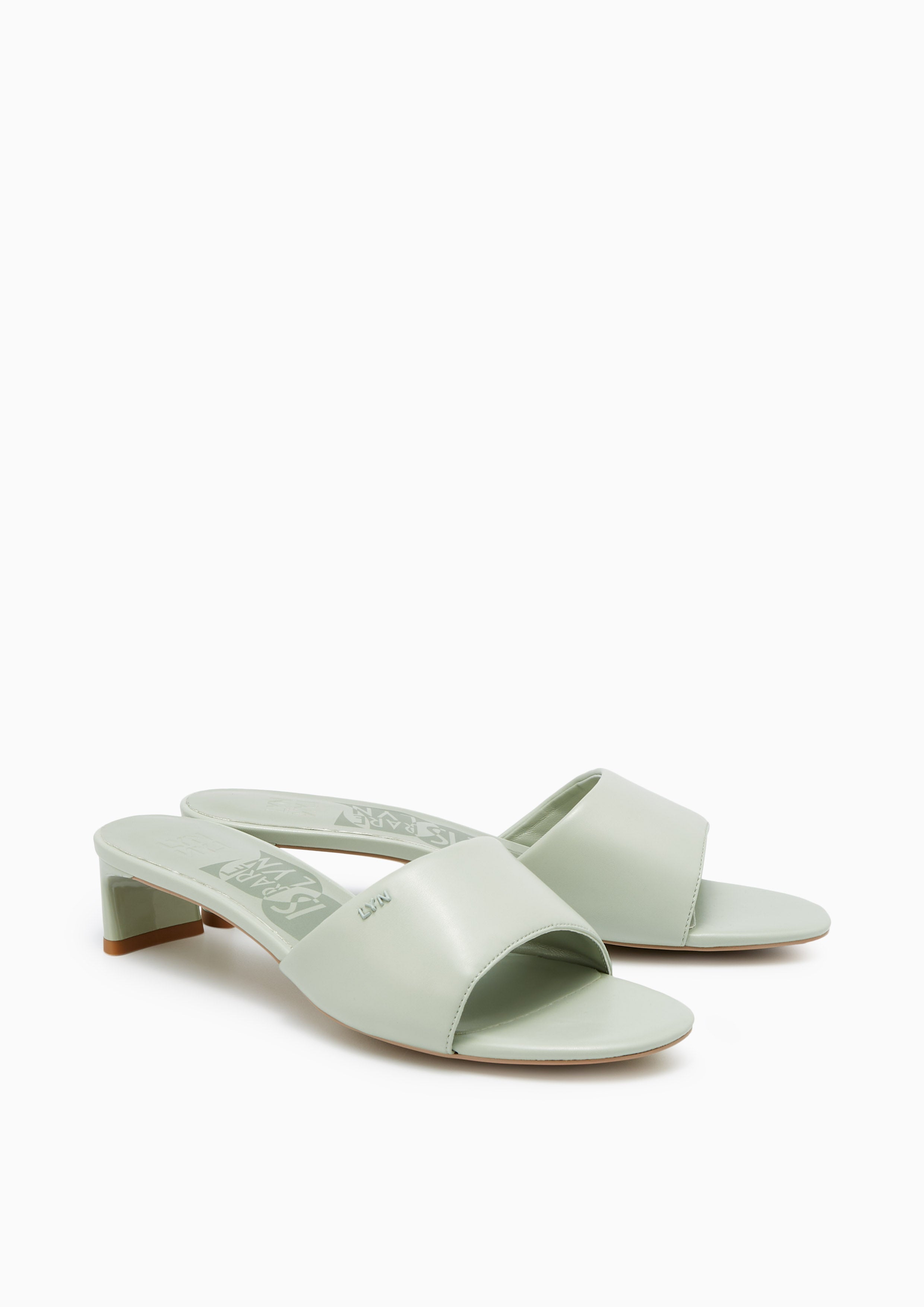 รองเท้าส้นสูง Liora