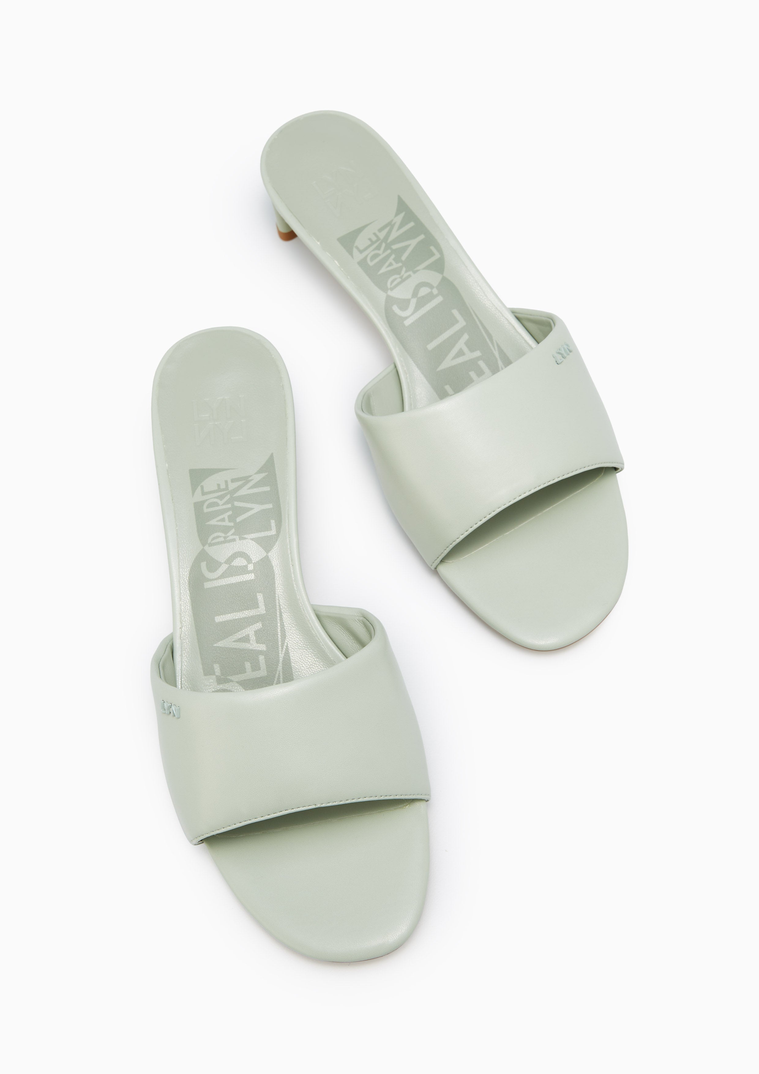 รองเท้าส้นสูง Liora