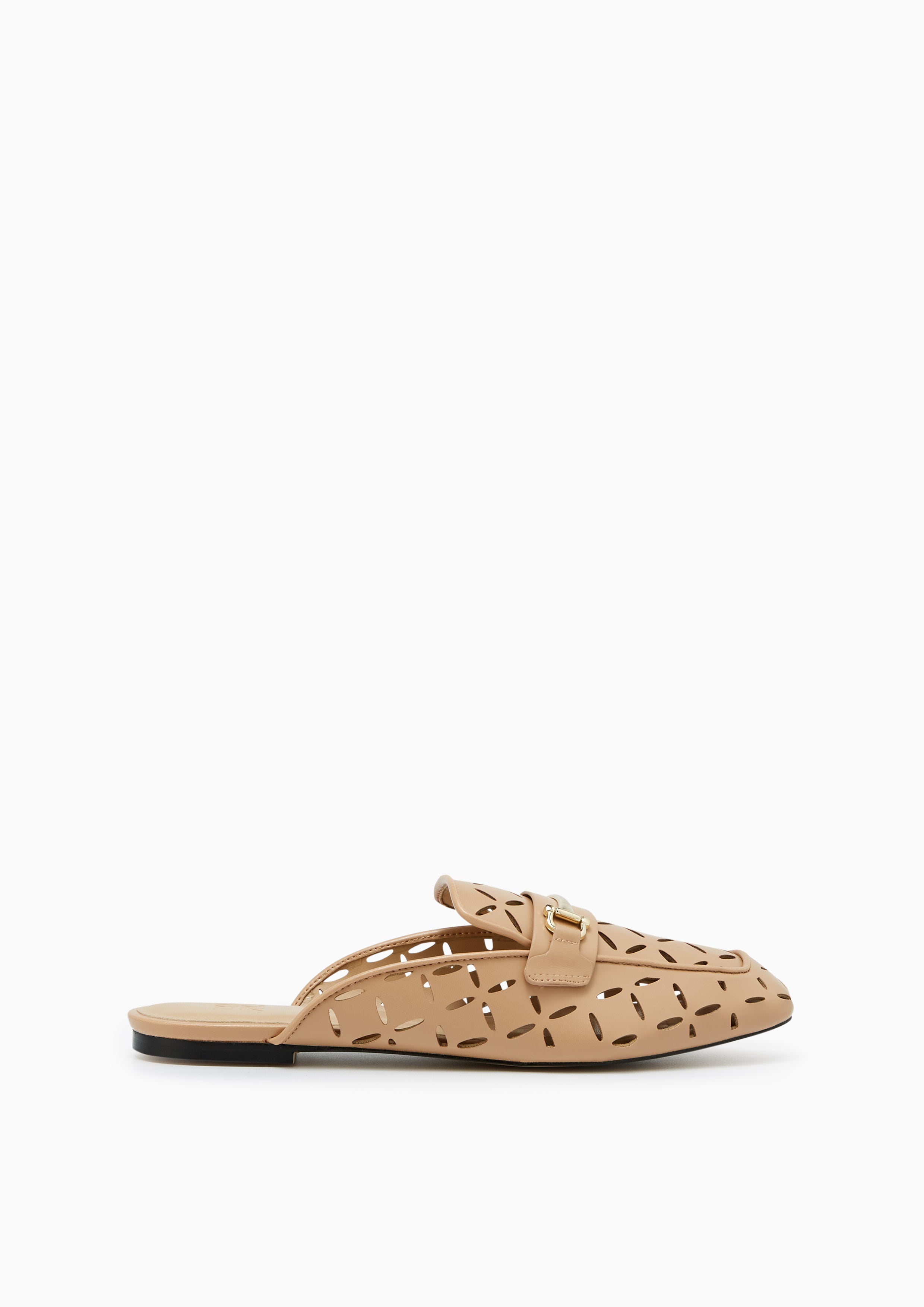 รองเท้าโลฟเฟอร์ Noelle Loafer